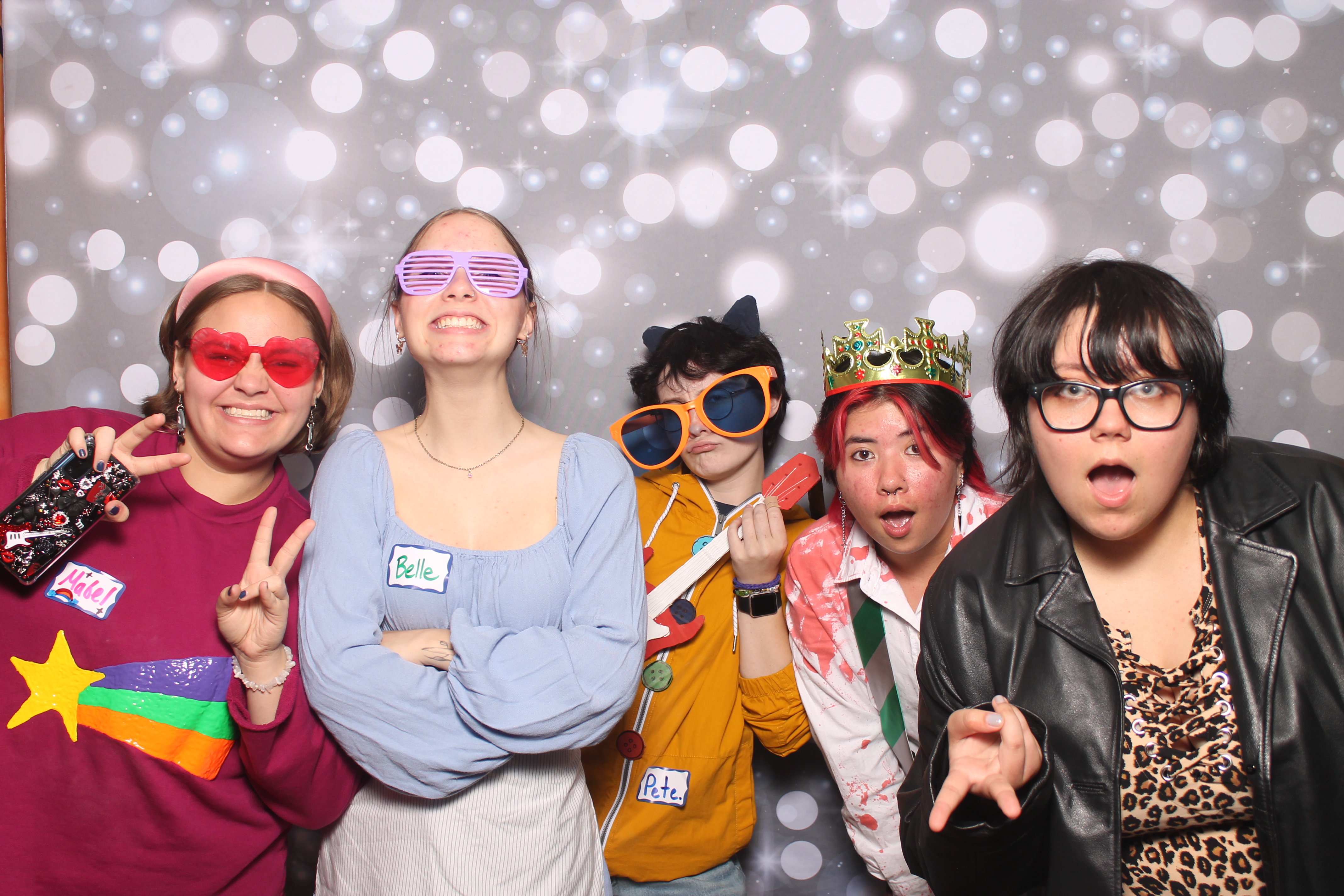 NKU Ignite the Norse 2024 | View more photos from the event at gallery.photoboothcincy.com/u/PhotoBoothCincy/NKU-Ignite-the-Norse-2024