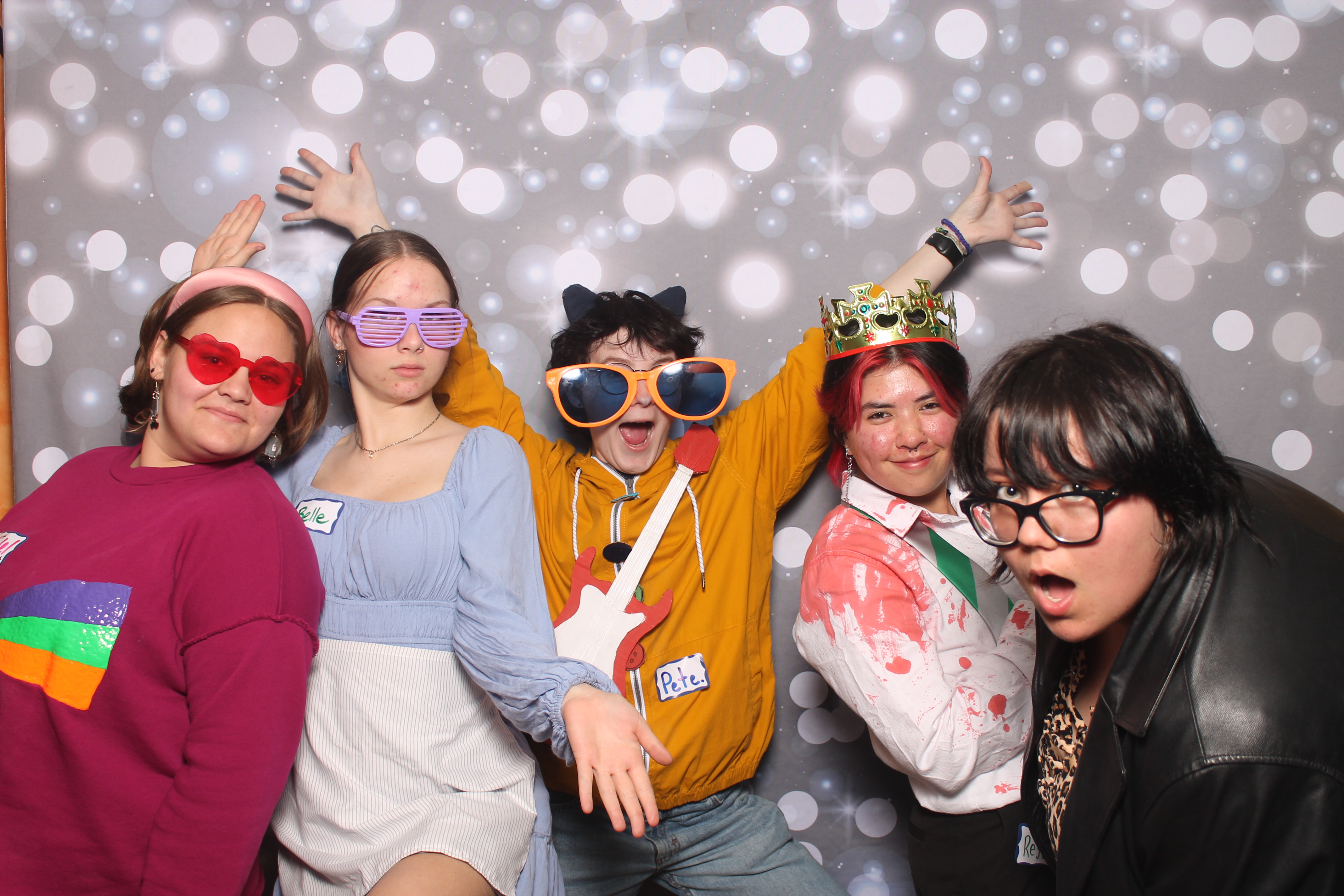 NKU Ignite the Norse 2024 | View more photos from the event at gallery.photoboothcincy.com/u/PhotoBoothCincy/NKU-Ignite-the-Norse-2024