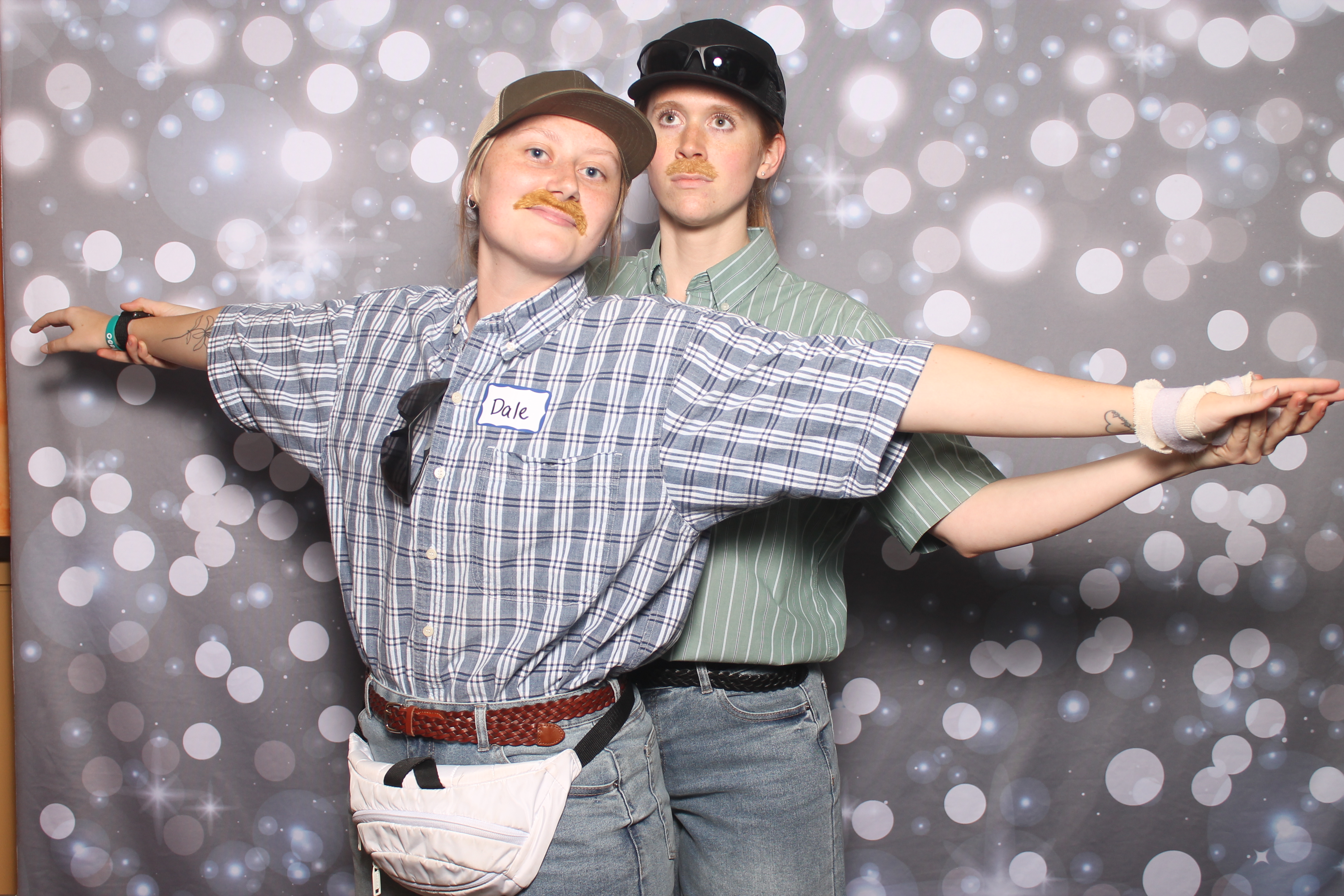 NKU Ignite the Norse 2024 | View more photos from the event at gallery.photoboothcincy.com/u/PhotoBoothCincy/NKU-Ignite-the-Norse-2024