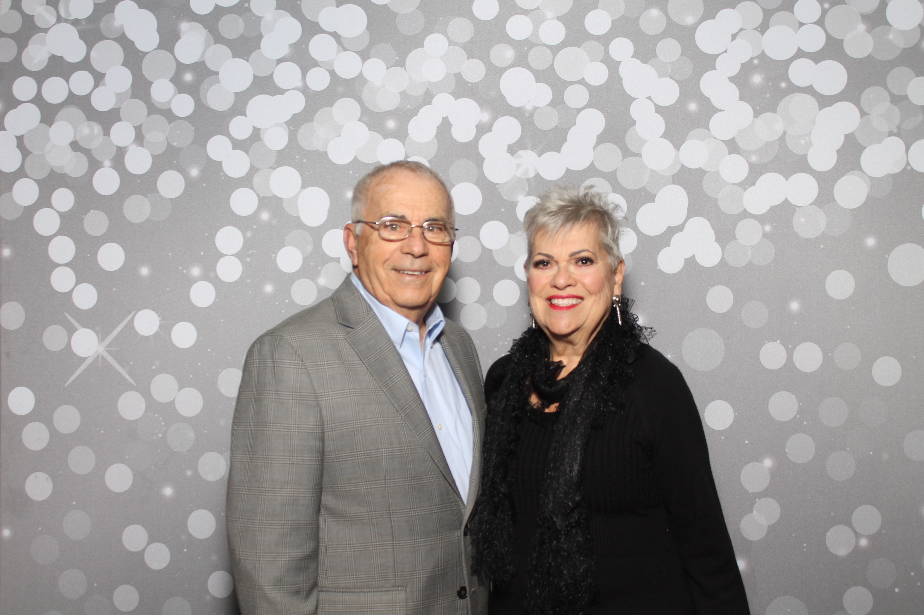 Nanda's 90th! | View more photos from the event at gallery.photoboothcincy.com/u/PhotoBoothCincy/Nandas-90th