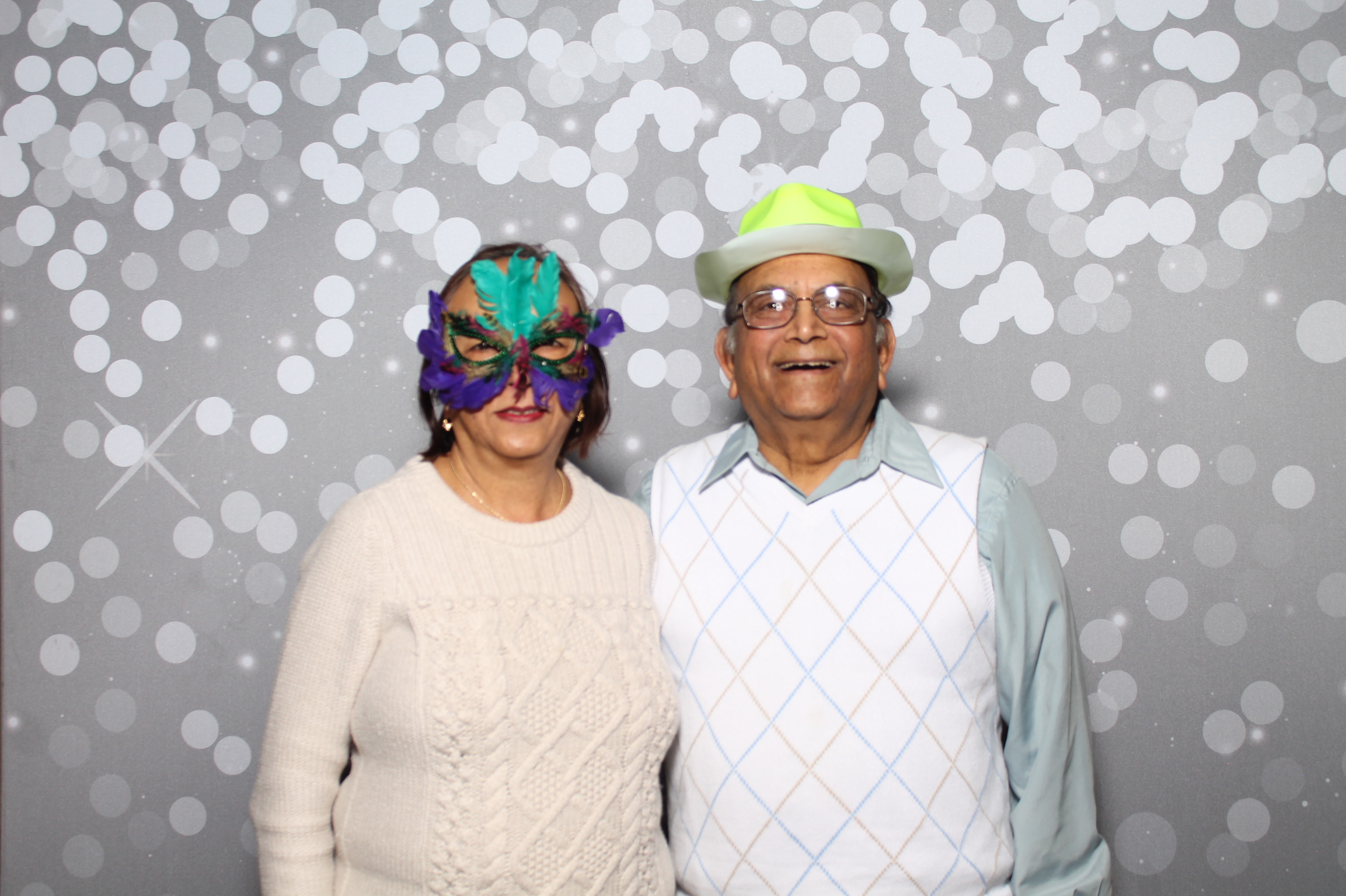 Nanda's 90th! | View more photos from the event at gallery.photoboothcincy.com/u/PhotoBoothCincy/Nandas-90th