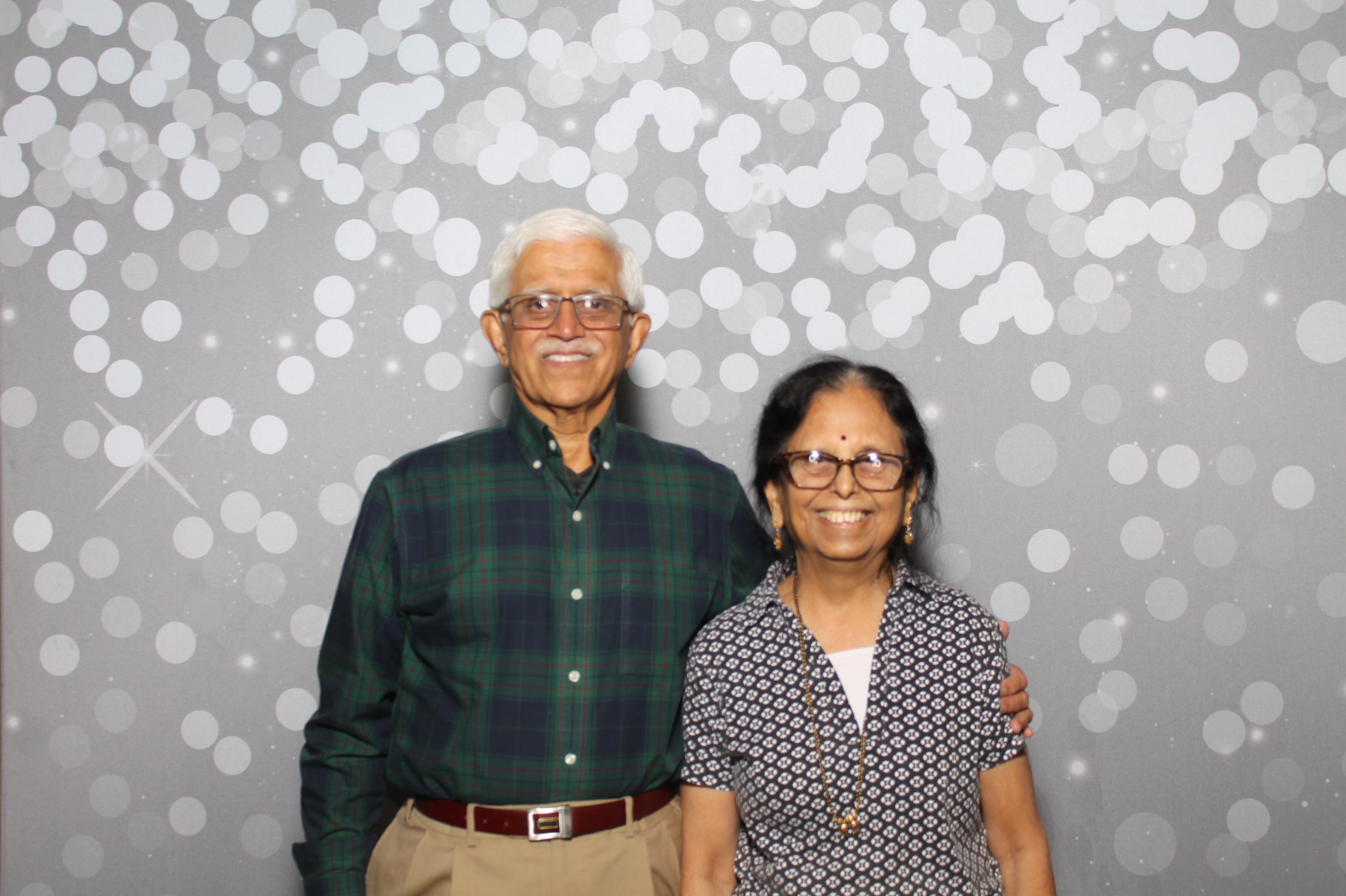 Nanda's 90th! | View more photos from the event at gallery.photoboothcincy.com/u/PhotoBoothCincy/Nandas-90th