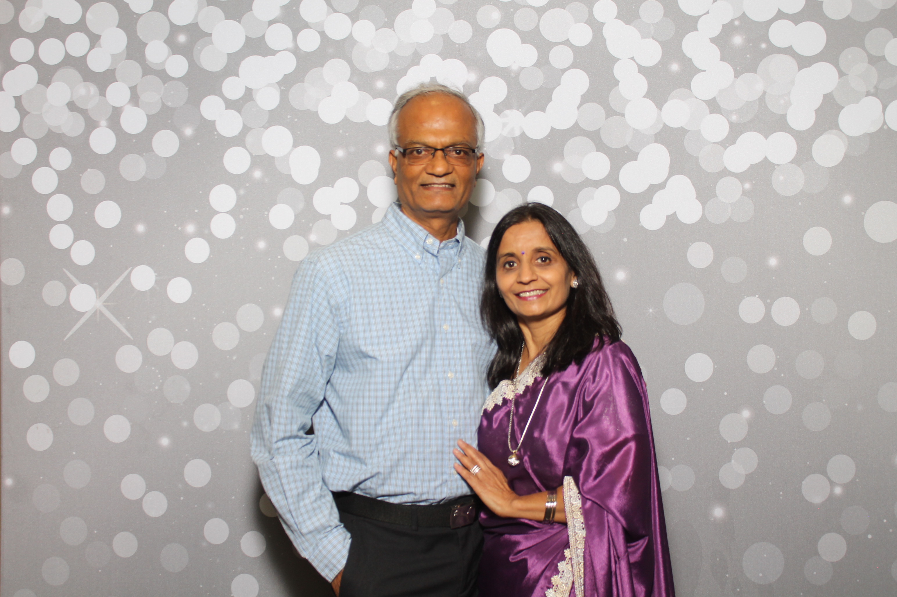 Nanda's 90th! | View more photos from the event at gallery.photoboothcincy.com/u/PhotoBoothCincy/Nandas-90th