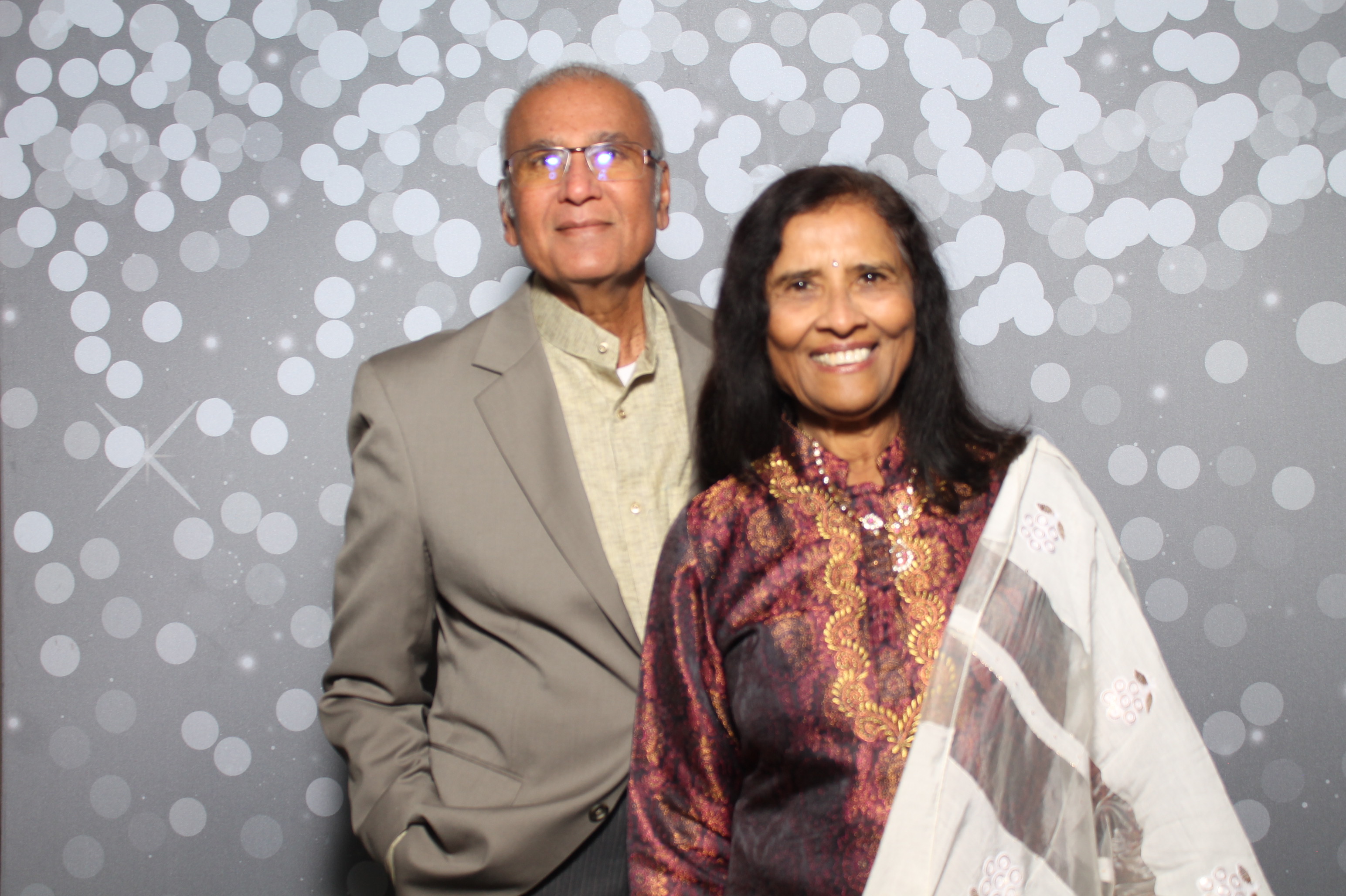 Nanda's 90th! | View more photos from the event at gallery.photoboothcincy.com/u/PhotoBoothCincy/Nandas-90th