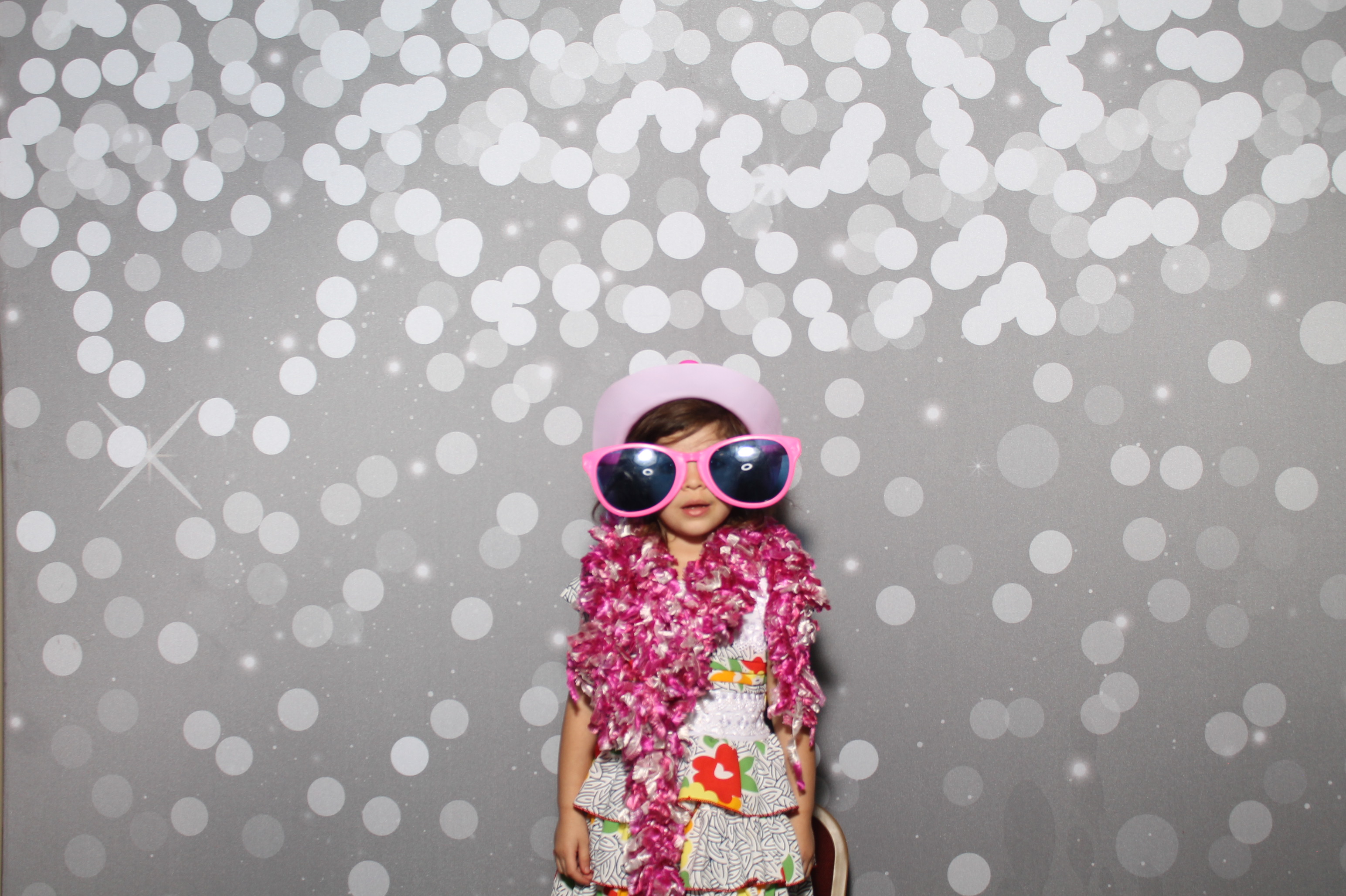 Nanda's 90th! | View more photos from the event at gallery.photoboothcincy.com/u/PhotoBoothCincy/Nandas-90th
