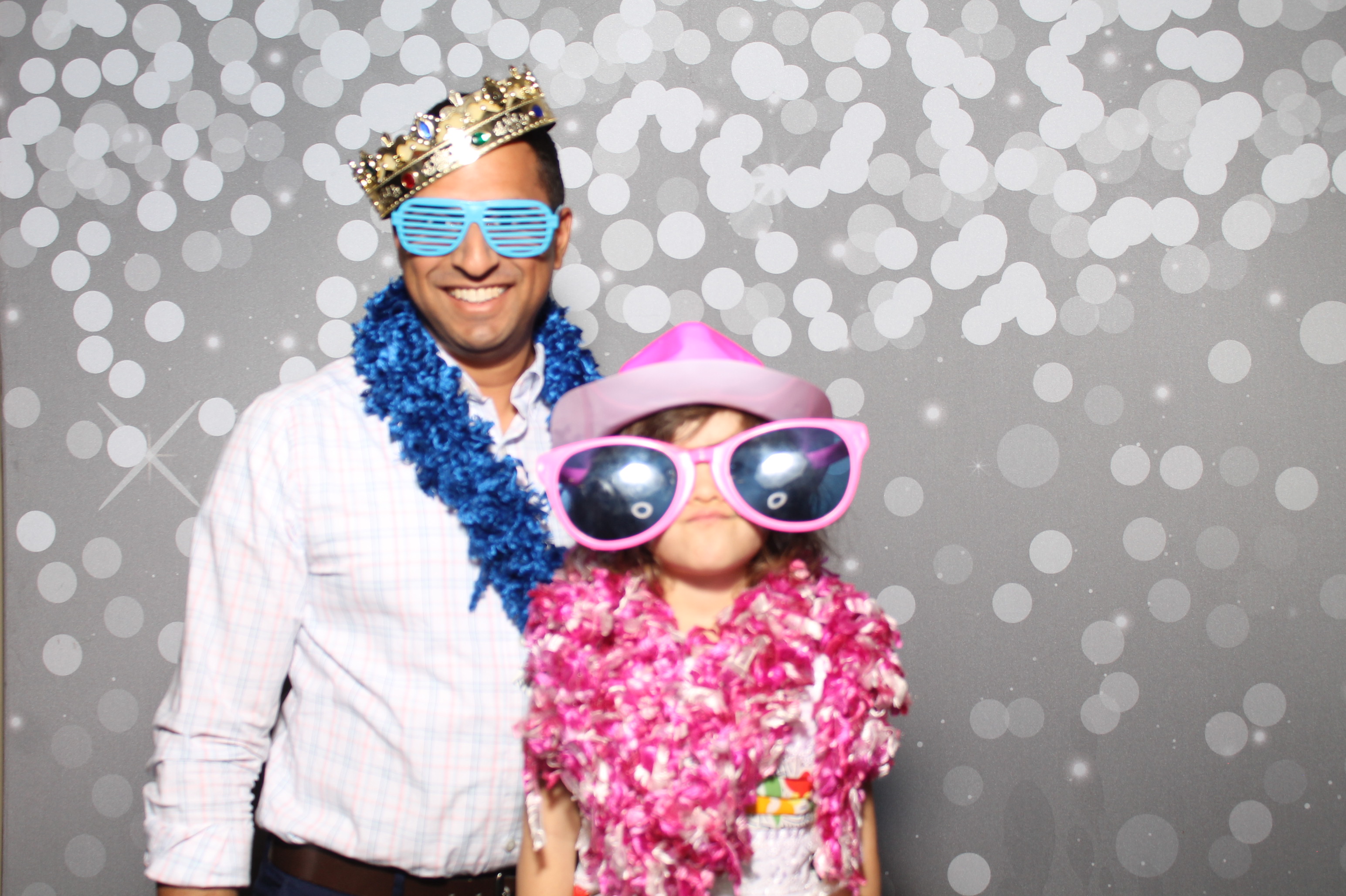 Nanda's 90th! | View more photos from the event at gallery.photoboothcincy.com/u/PhotoBoothCincy/Nandas-90th