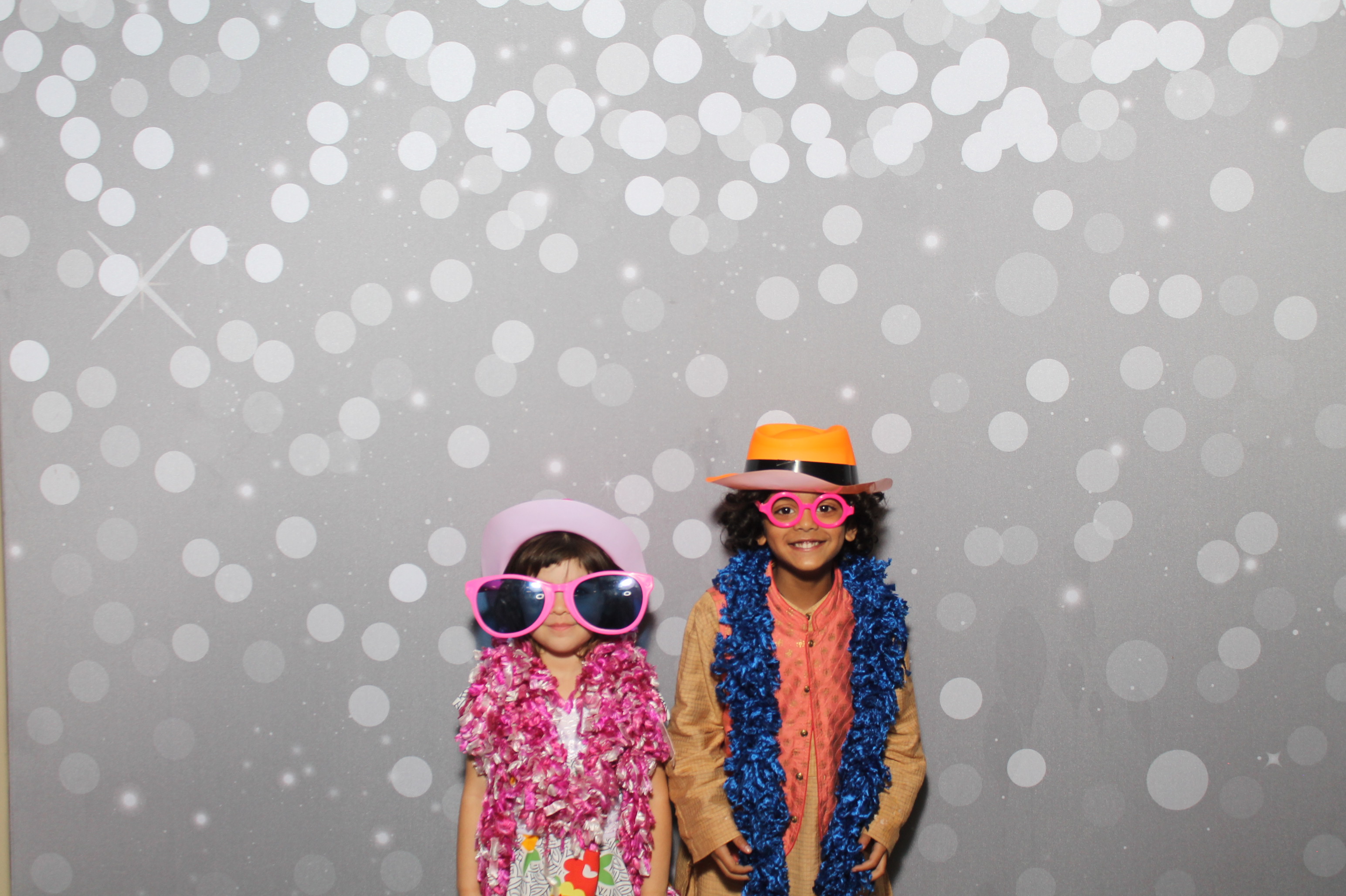 Nanda's 90th! | View more photos from the event at gallery.photoboothcincy.com/u/PhotoBoothCincy/Nandas-90th