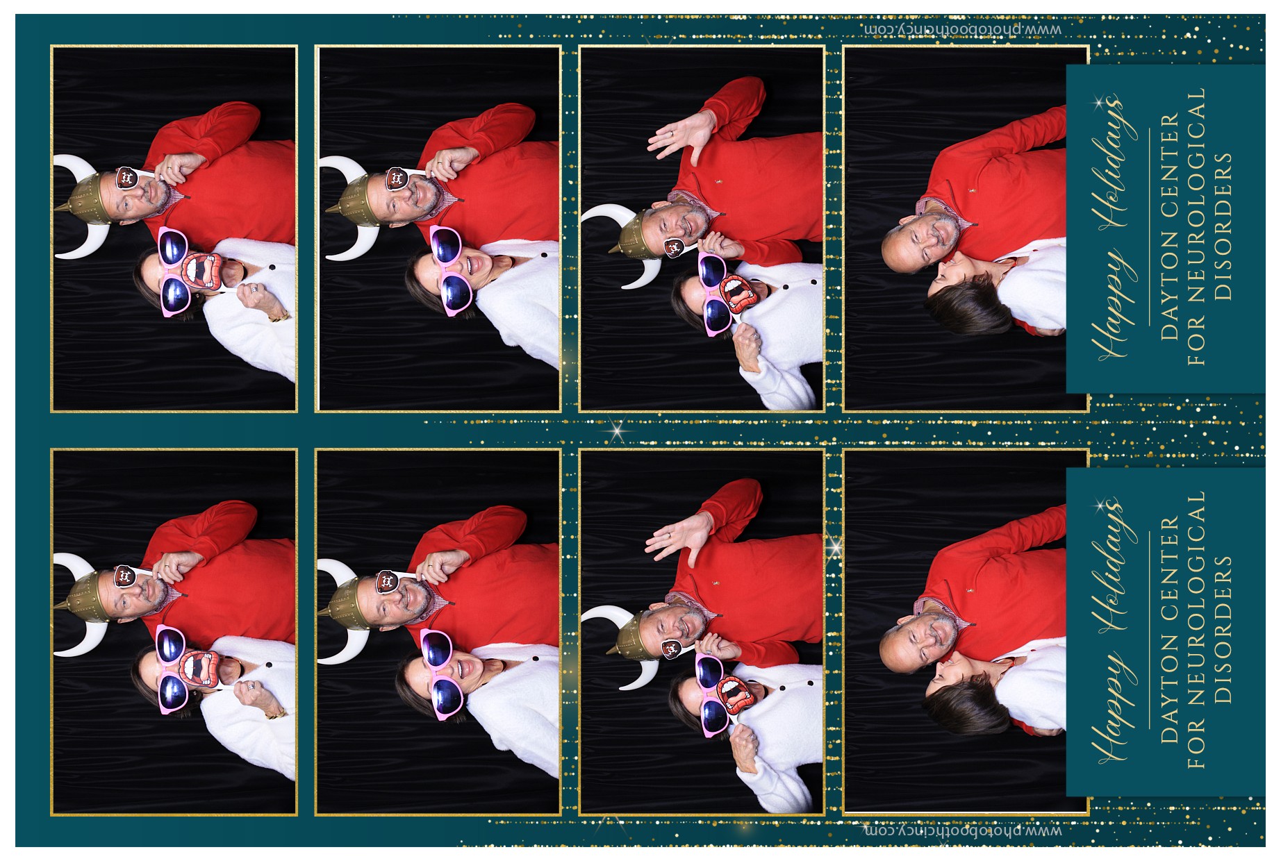 Natalie Pugar Event | View more photos from the event at gallery.photoboothcincy.com/u/PhotoBoothCincy/Natalie-Pugar-Event