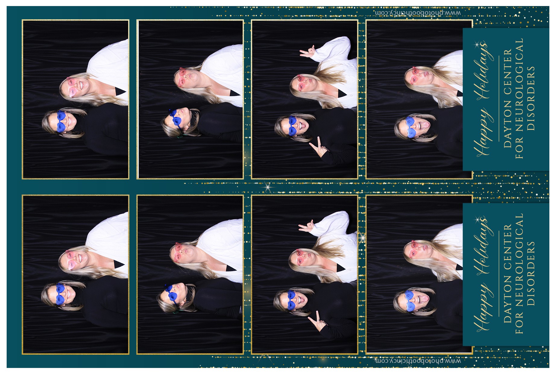 Natalie Pugar Event | View more photos from the event at gallery.photoboothcincy.com/u/PhotoBoothCincy/Natalie-Pugar-Event