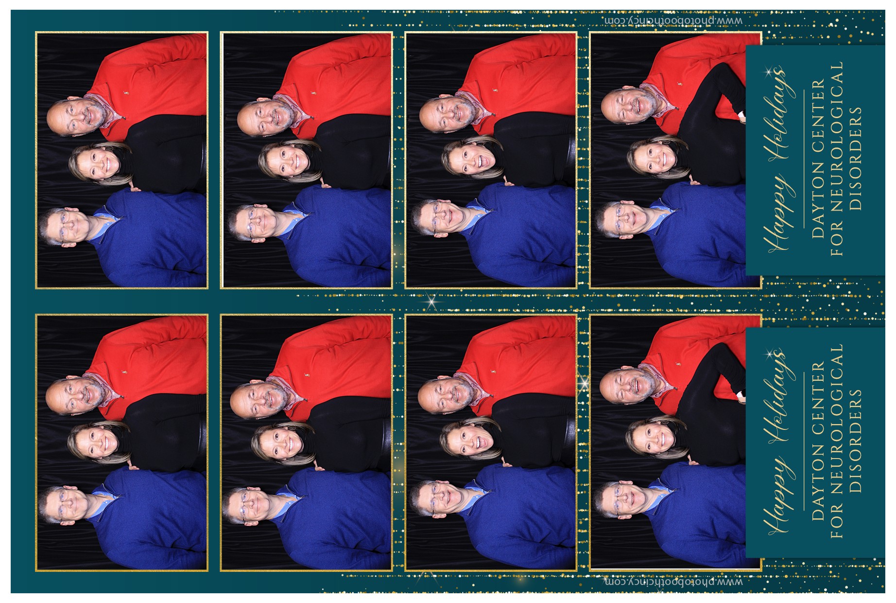 Natalie Pugar Event | View more photos from the event at gallery.photoboothcincy.com/u/PhotoBoothCincy/Natalie-Pugar-Event