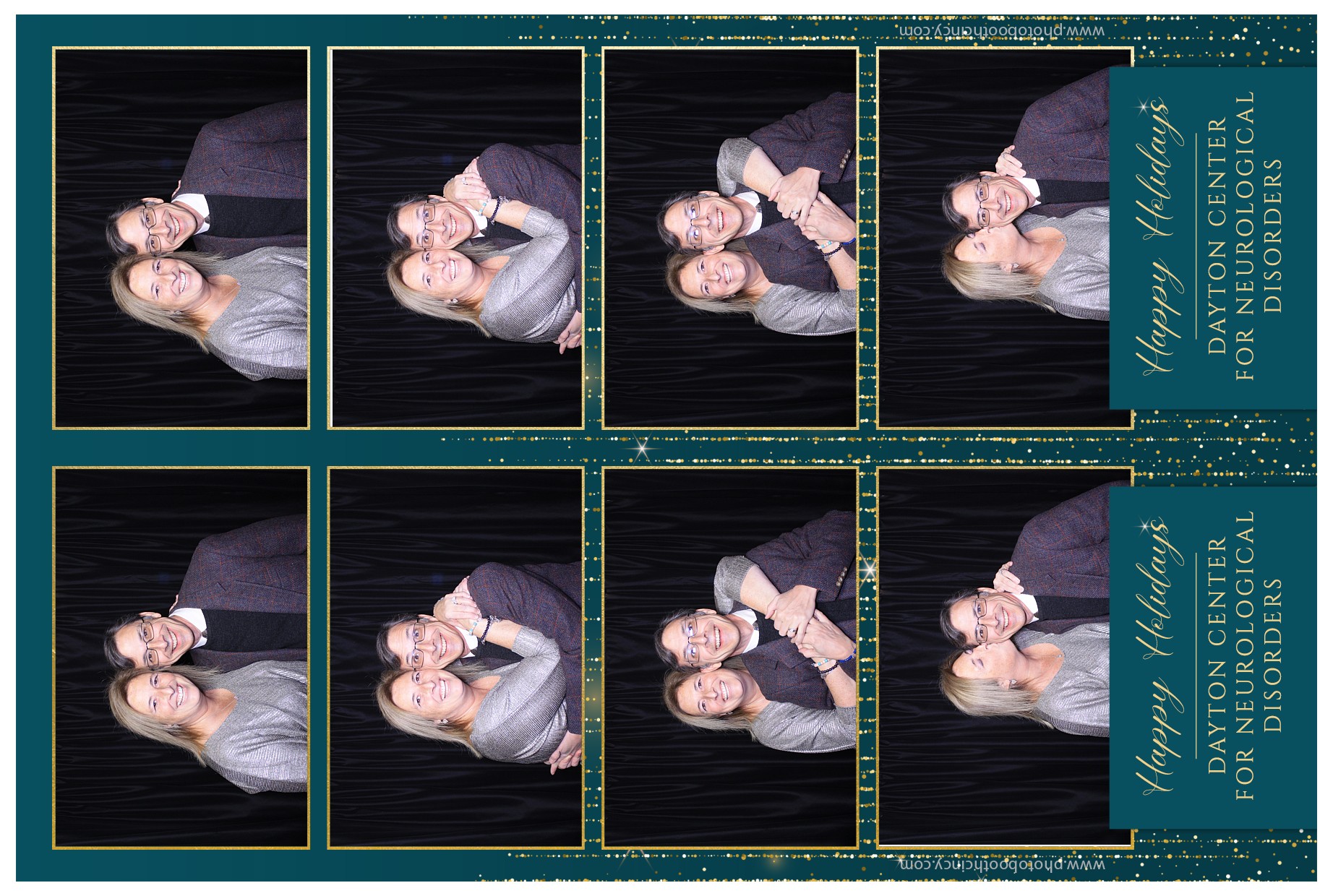 Natalie Pugar Event | View more photos from the event at gallery.photoboothcincy.com/u/PhotoBoothCincy/Natalie-Pugar-Event