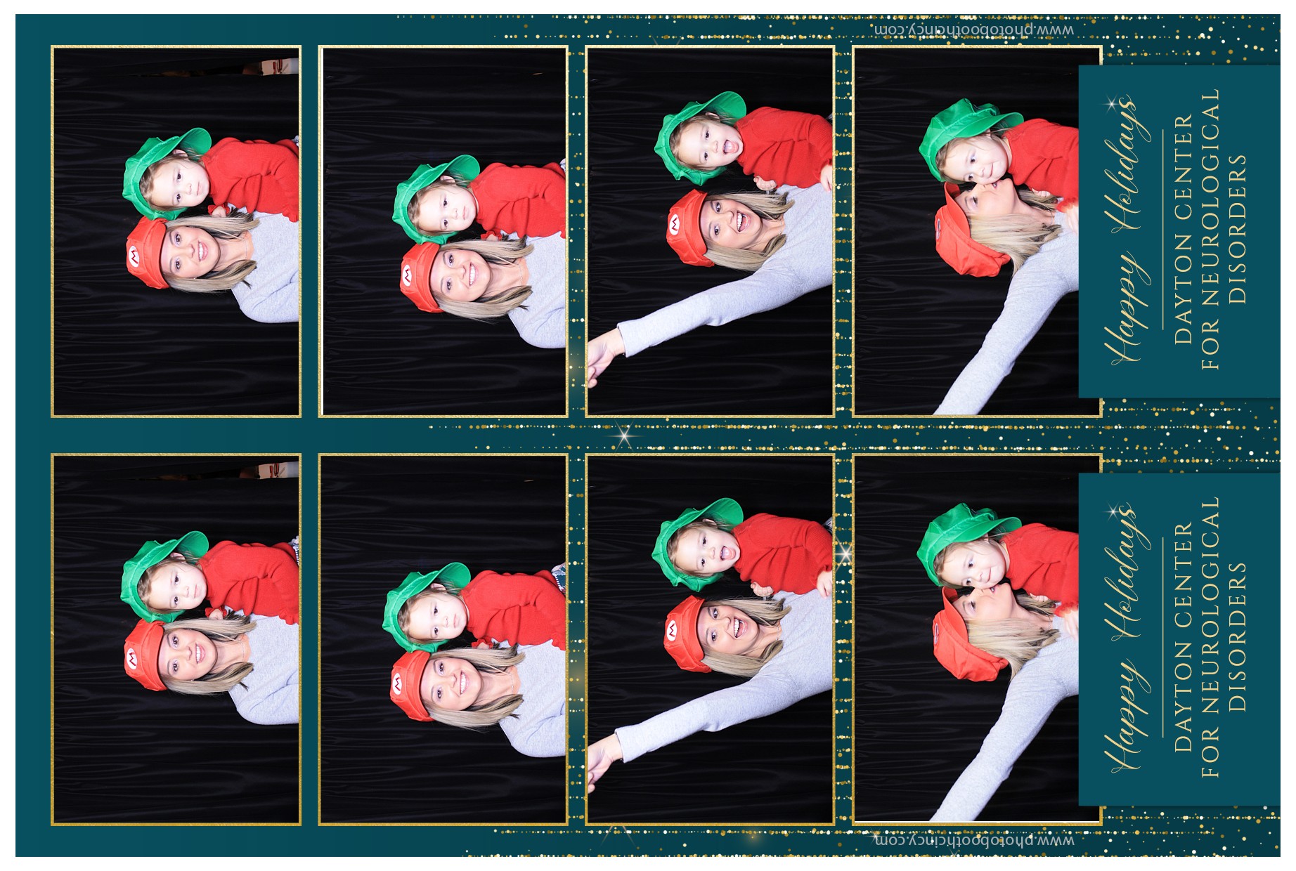 Natalie Pugar Event | View more photos from the event at gallery.photoboothcincy.com/u/PhotoBoothCincy/Natalie-Pugar-Event