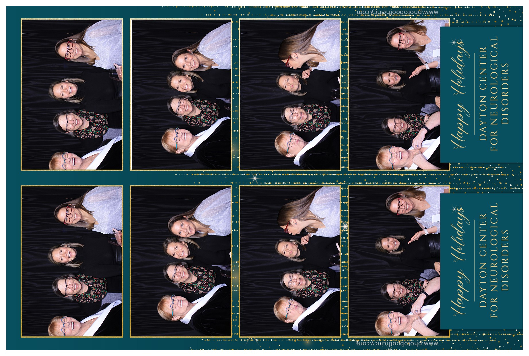 Natalie Pugar Event | View more photos from the event at gallery.photoboothcincy.com/u/PhotoBoothCincy/Natalie-Pugar-Event