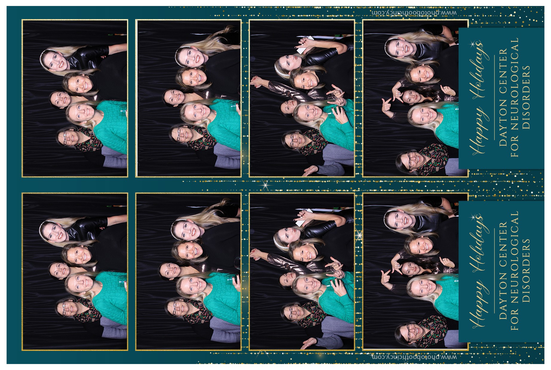 Natalie Pugar Event | View more photos from the event at gallery.photoboothcincy.com/u/PhotoBoothCincy/Natalie-Pugar-Event