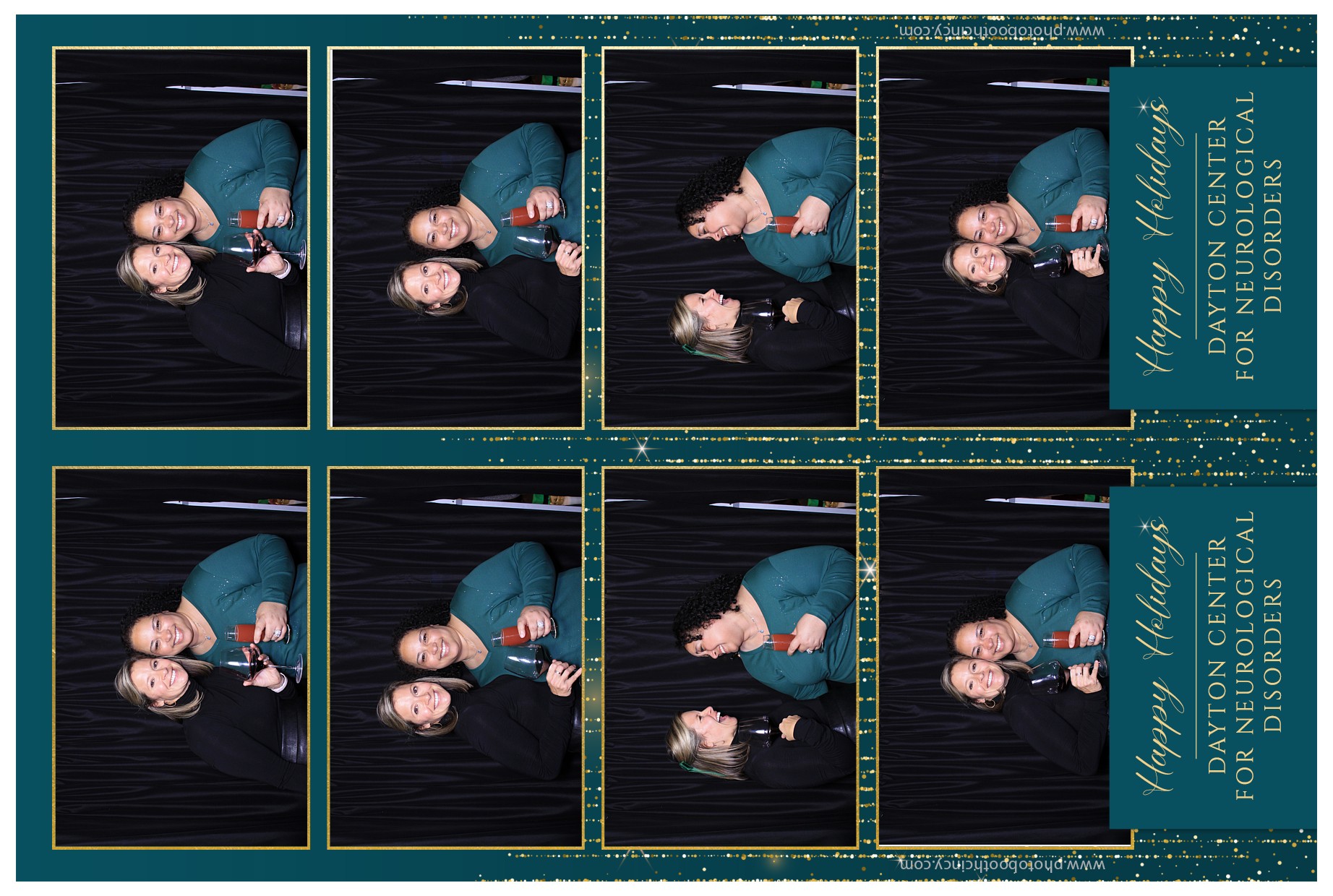 Natalie Pugar Event | View more photos from the event at gallery.photoboothcincy.com/u/PhotoBoothCincy/Natalie-Pugar-Event