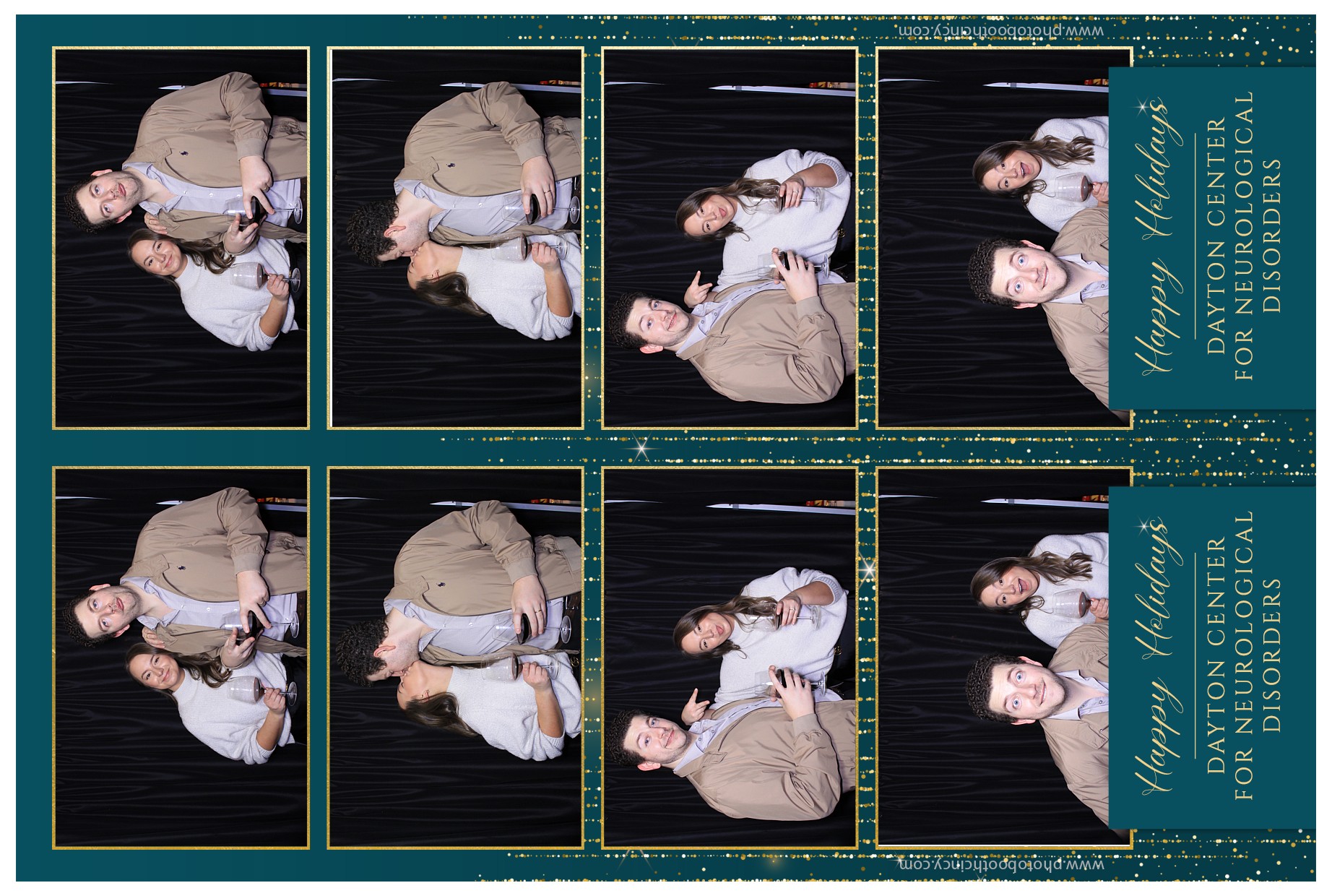 Natalie Pugar Event | View more photos from the event at gallery.photoboothcincy.com/u/PhotoBoothCincy/Natalie-Pugar-Event