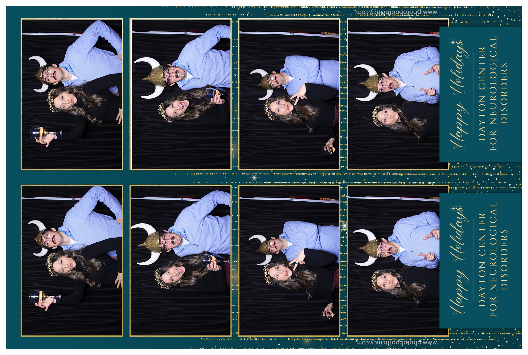 Natalie Pugar Event | View more photos from the event at gallery.photoboothcincy.com/u/PhotoBoothCincy/Natalie-Pugar-Event