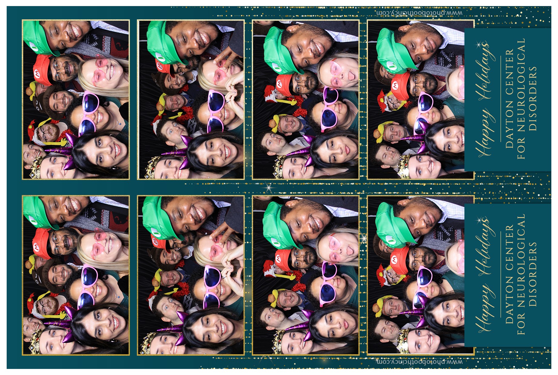 Natalie Pugar Event | View more photos from the event at gallery.photoboothcincy.com/u/PhotoBoothCincy/Natalie-Pugar-Event