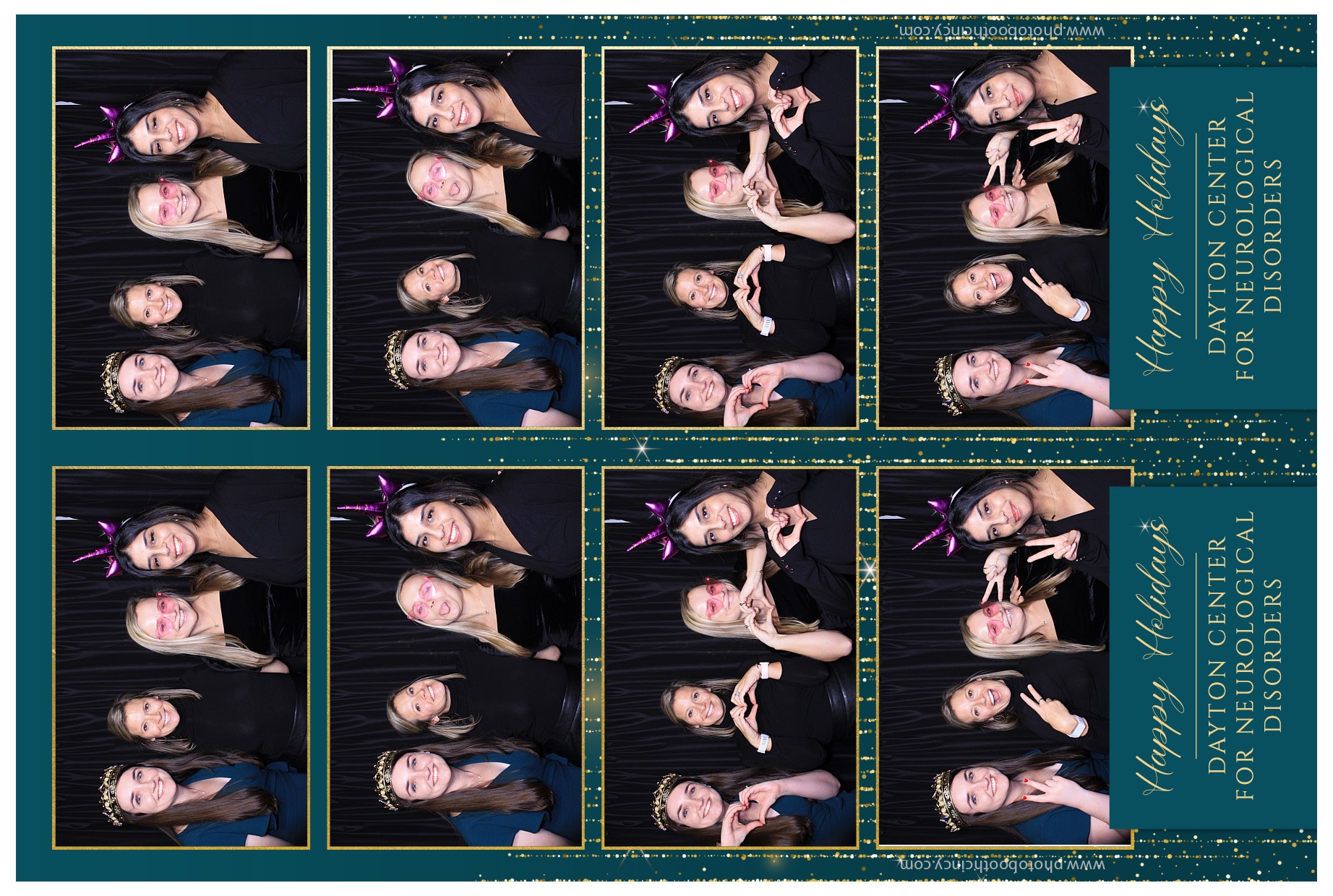 Natalie Pugar Event | View more photos from the event at gallery.photoboothcincy.com/u/PhotoBoothCincy/Natalie-Pugar-Event