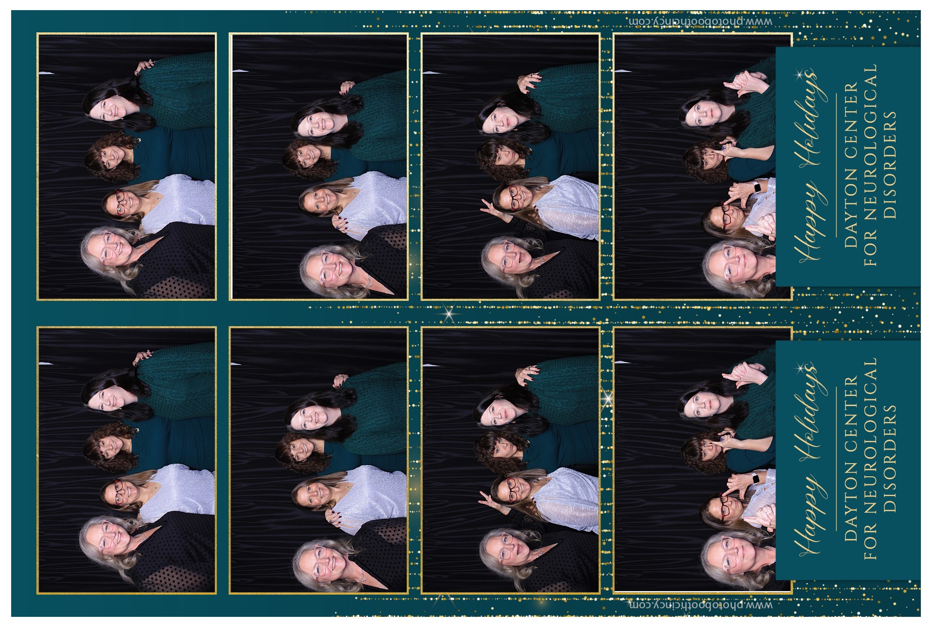 Natalie Pugar Event | View more photos from the event at gallery.photoboothcincy.com/u/PhotoBoothCincy/Natalie-Pugar-Event