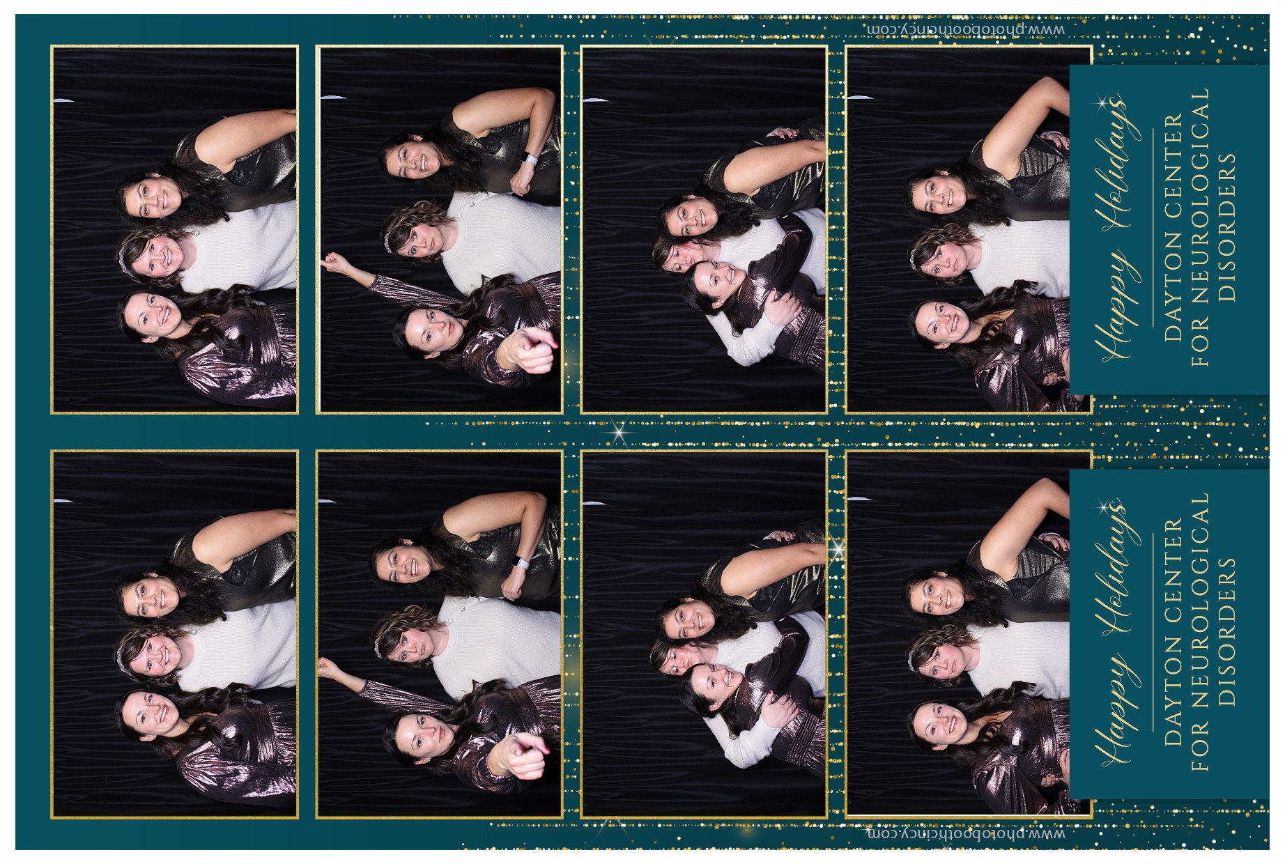 Natalie Pugar Event | View more photos from the event at gallery.photoboothcincy.com/u/PhotoBoothCincy/Natalie-Pugar-Event