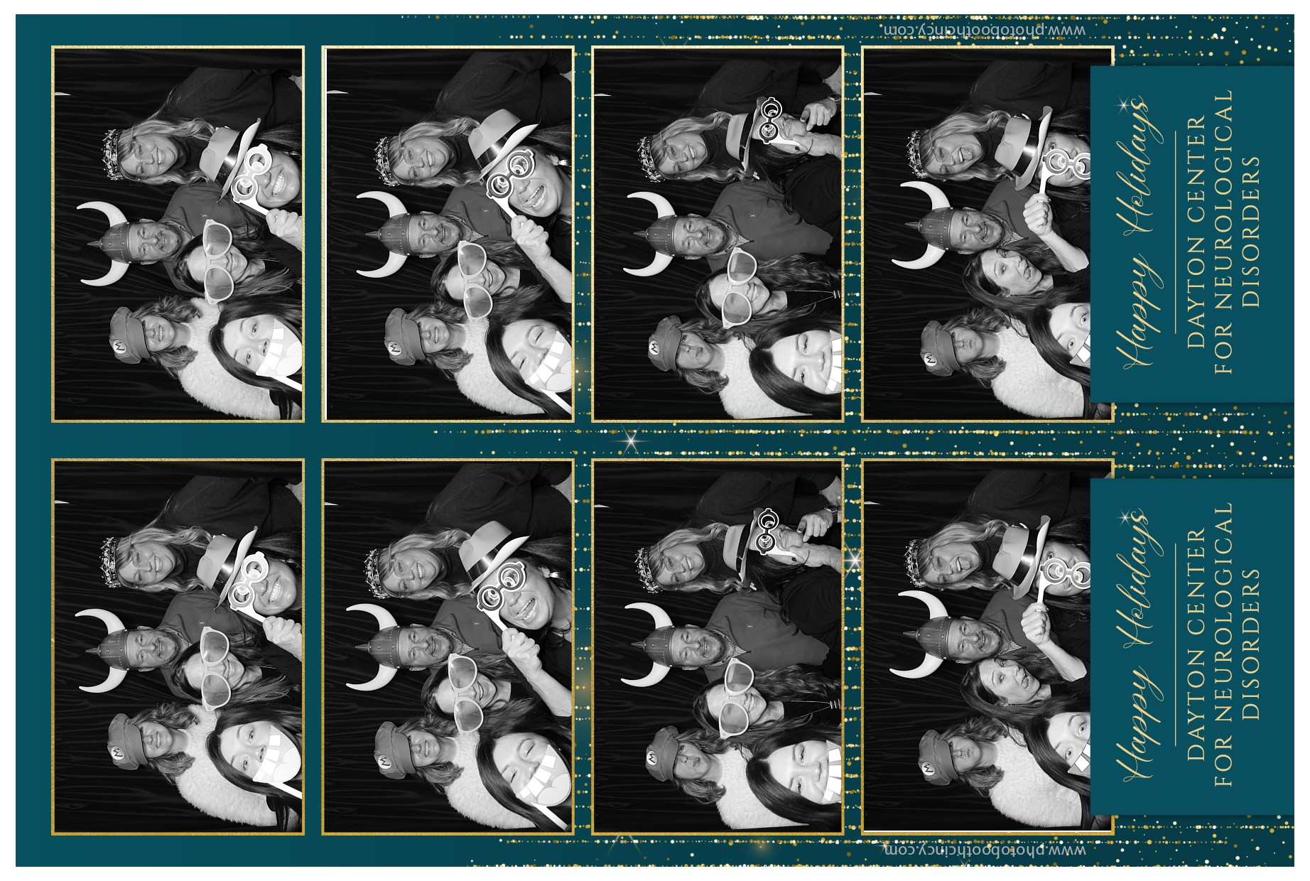Natalie Pugar Event | View more photos from the event at gallery.photoboothcincy.com/u/PhotoBoothCincy/Natalie-Pugar-Event