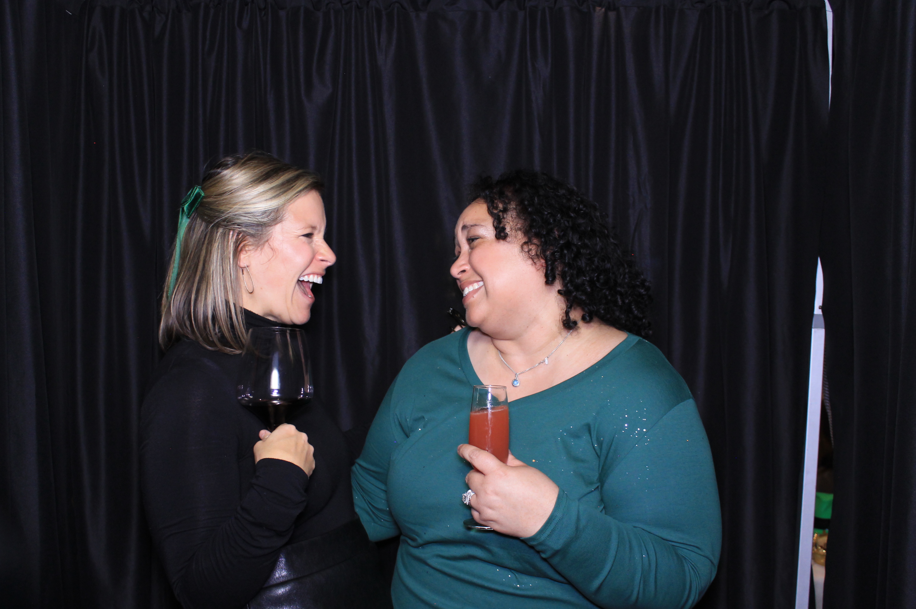 Natalie Pugar Event | View more photos from the event at gallery.photoboothcincy.com/u/PhotoBoothCincy/Natalie-Pugar-Event