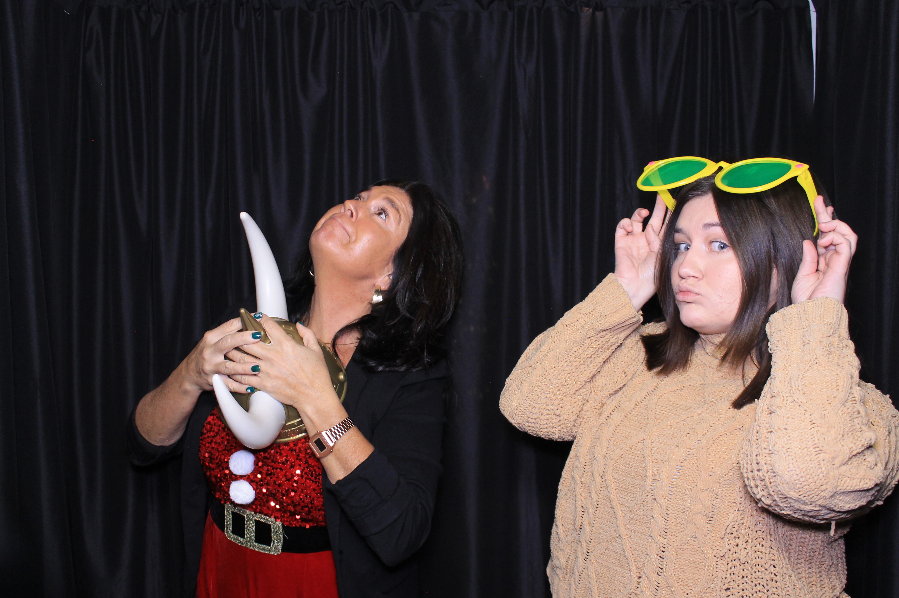 Natalie Pugar Event | View more photos from the event at gallery.photoboothcincy.com/u/PhotoBoothCincy/Natalie-Pugar-Event