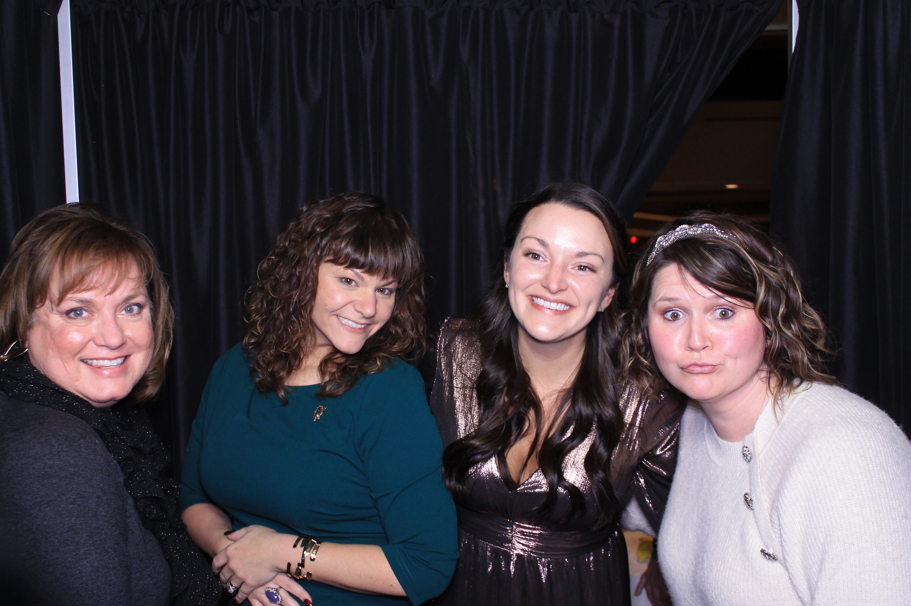 Natalie Pugar Event | View more photos from the event at gallery.photoboothcincy.com/u/PhotoBoothCincy/Natalie-Pugar-Event