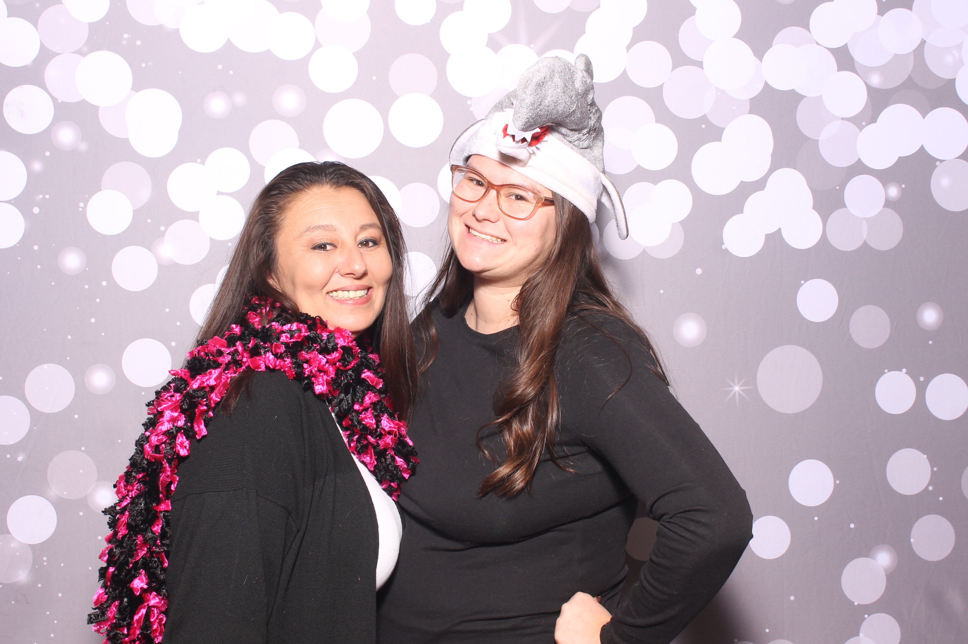 Necco Christmas Party | View more photos from the event at gallery.photoboothcincy.com/u/PhotoBoothCincy/Necco-Christmas-Party