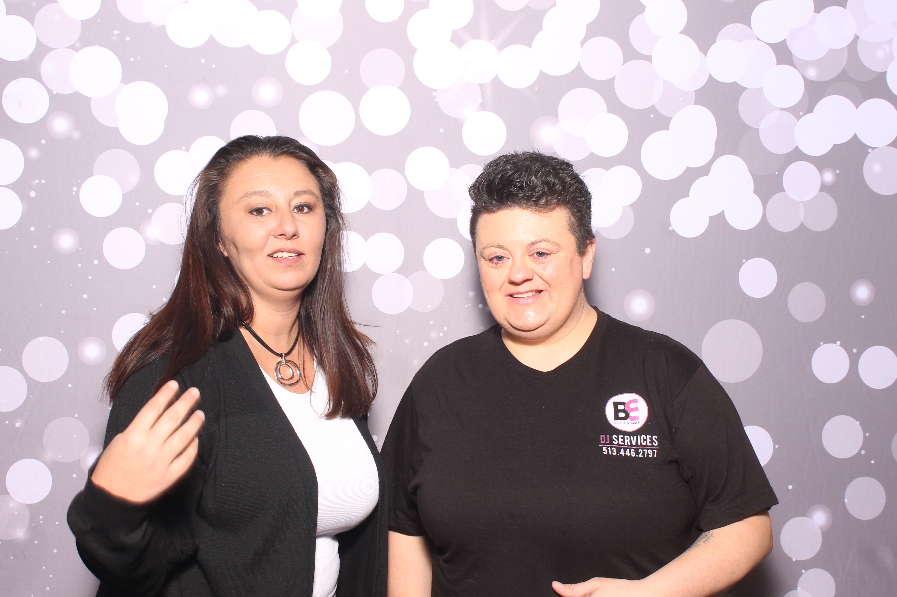 Necco Christmas Party | View more photos from the event at gallery.photoboothcincy.com/u/PhotoBoothCincy/Necco-Christmas-Party