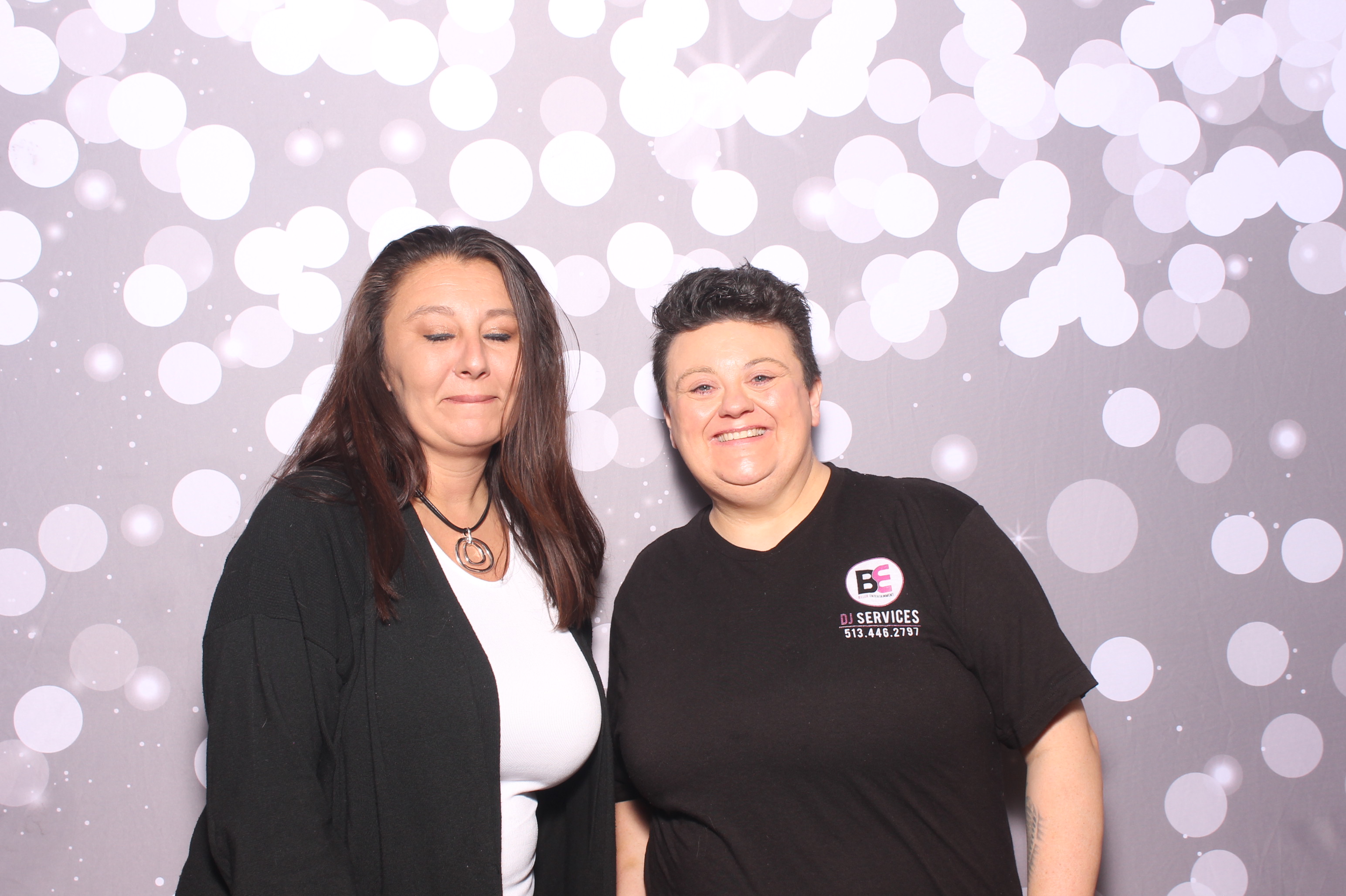Necco Christmas Party | View more photos from the event at gallery.photoboothcincy.com/u/PhotoBoothCincy/Necco-Christmas-Party