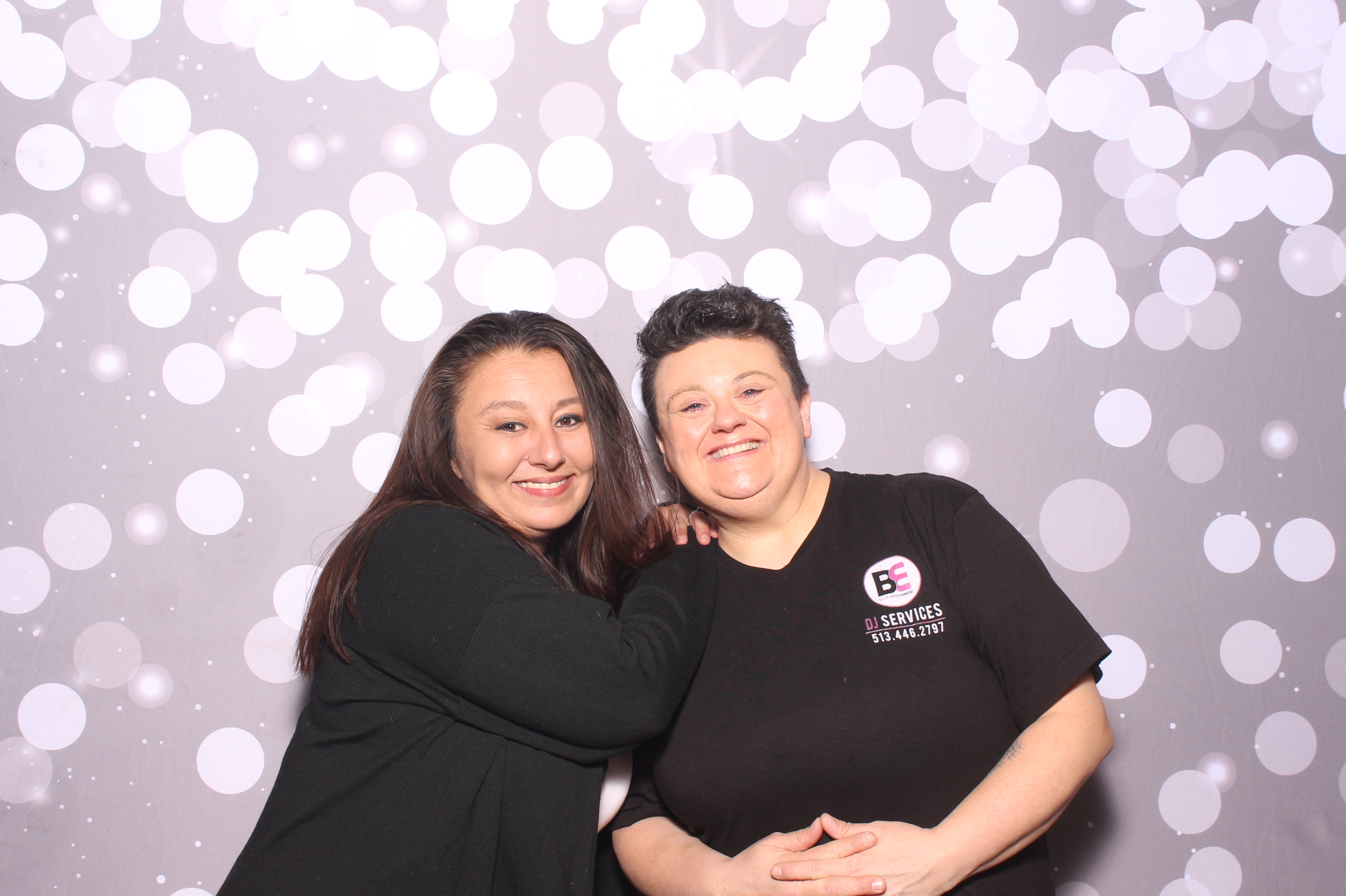 Necco Christmas Party | View more photos from the event at gallery.photoboothcincy.com/u/PhotoBoothCincy/Necco-Christmas-Party