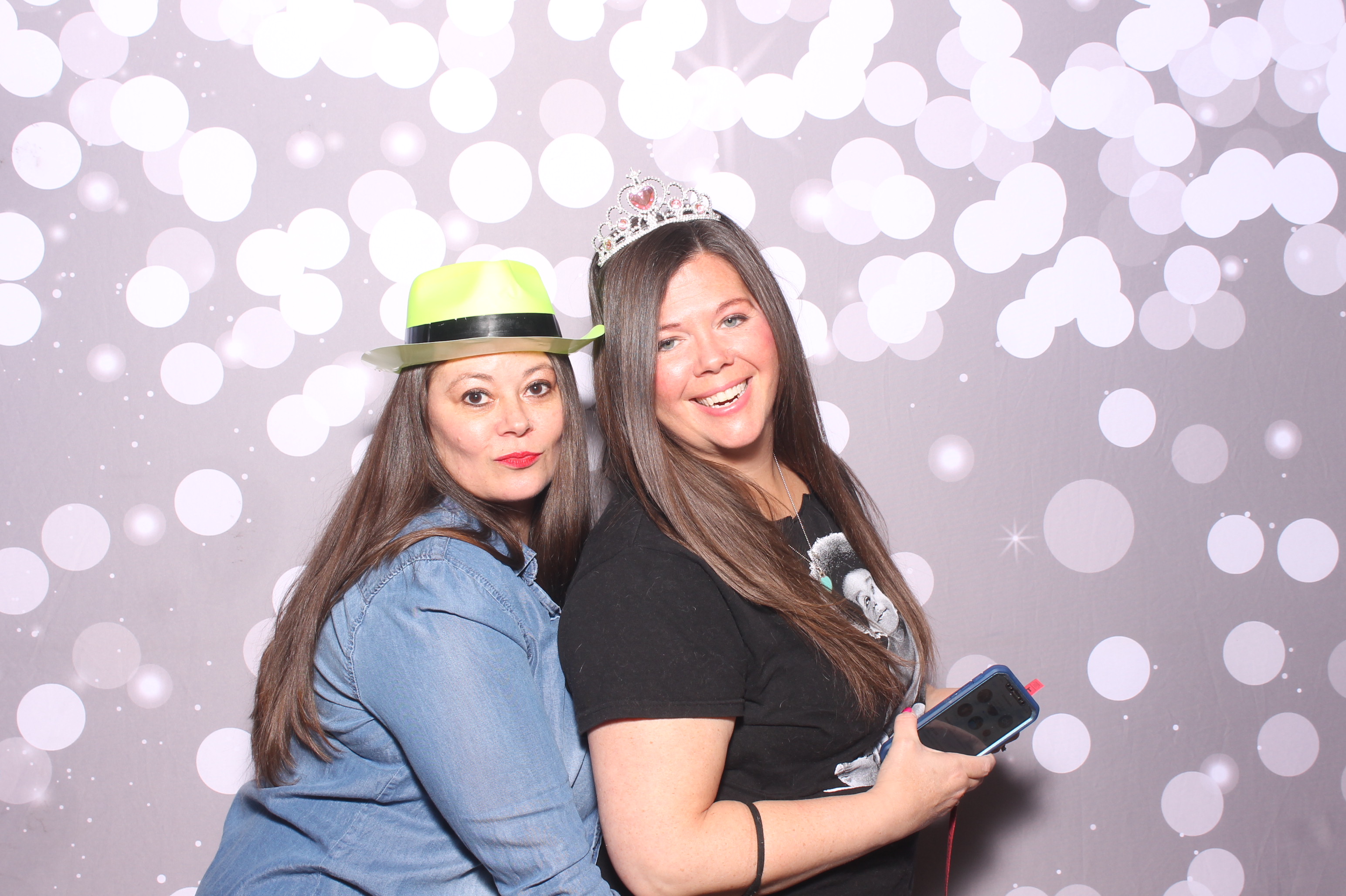Necco Christmas Party | View more photos from the event at gallery.photoboothcincy.com/u/PhotoBoothCincy/Necco-Christmas-Party