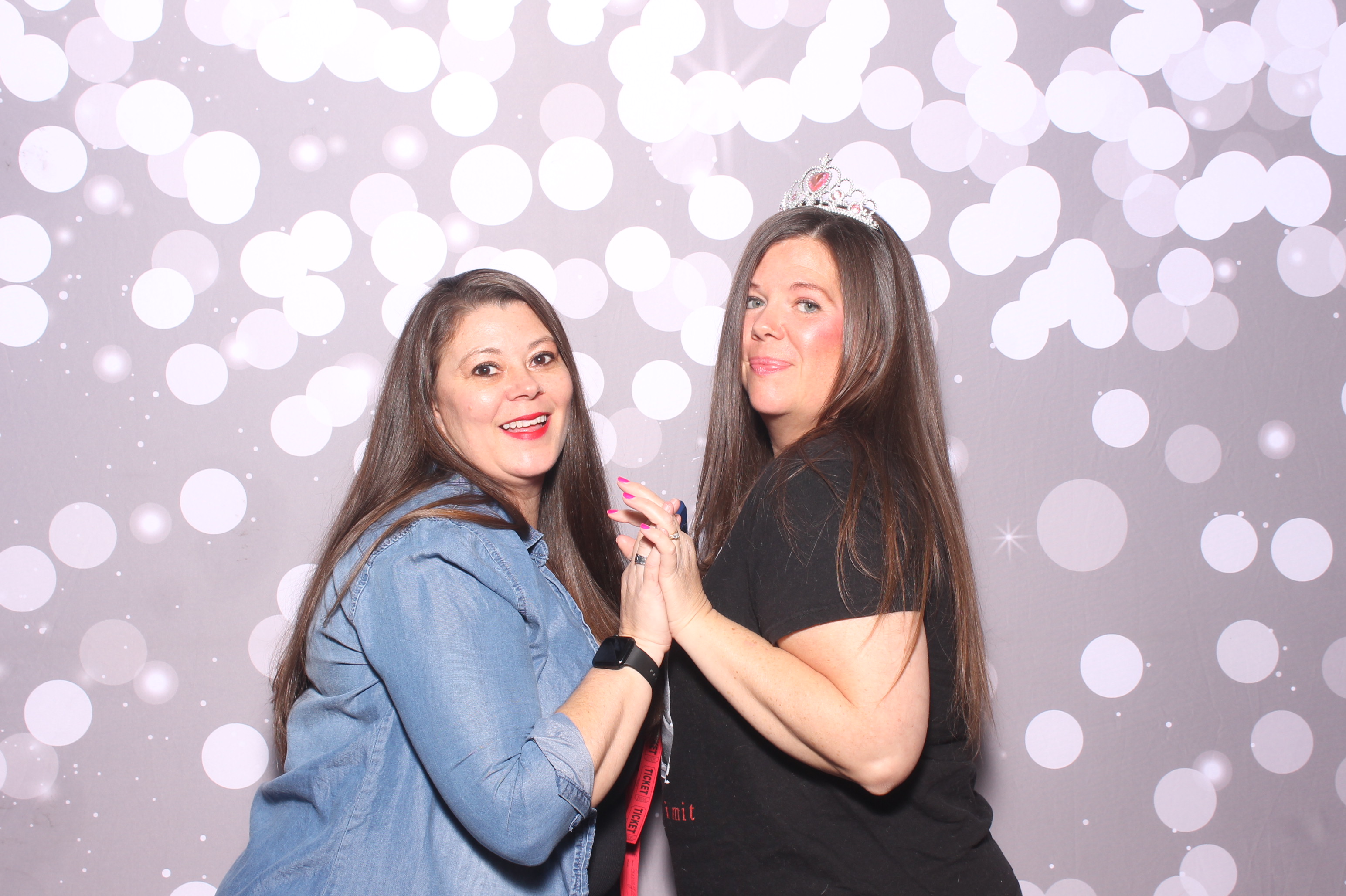 Necco Christmas Party | View more photos from the event at gallery.photoboothcincy.com/u/PhotoBoothCincy/Necco-Christmas-Party
