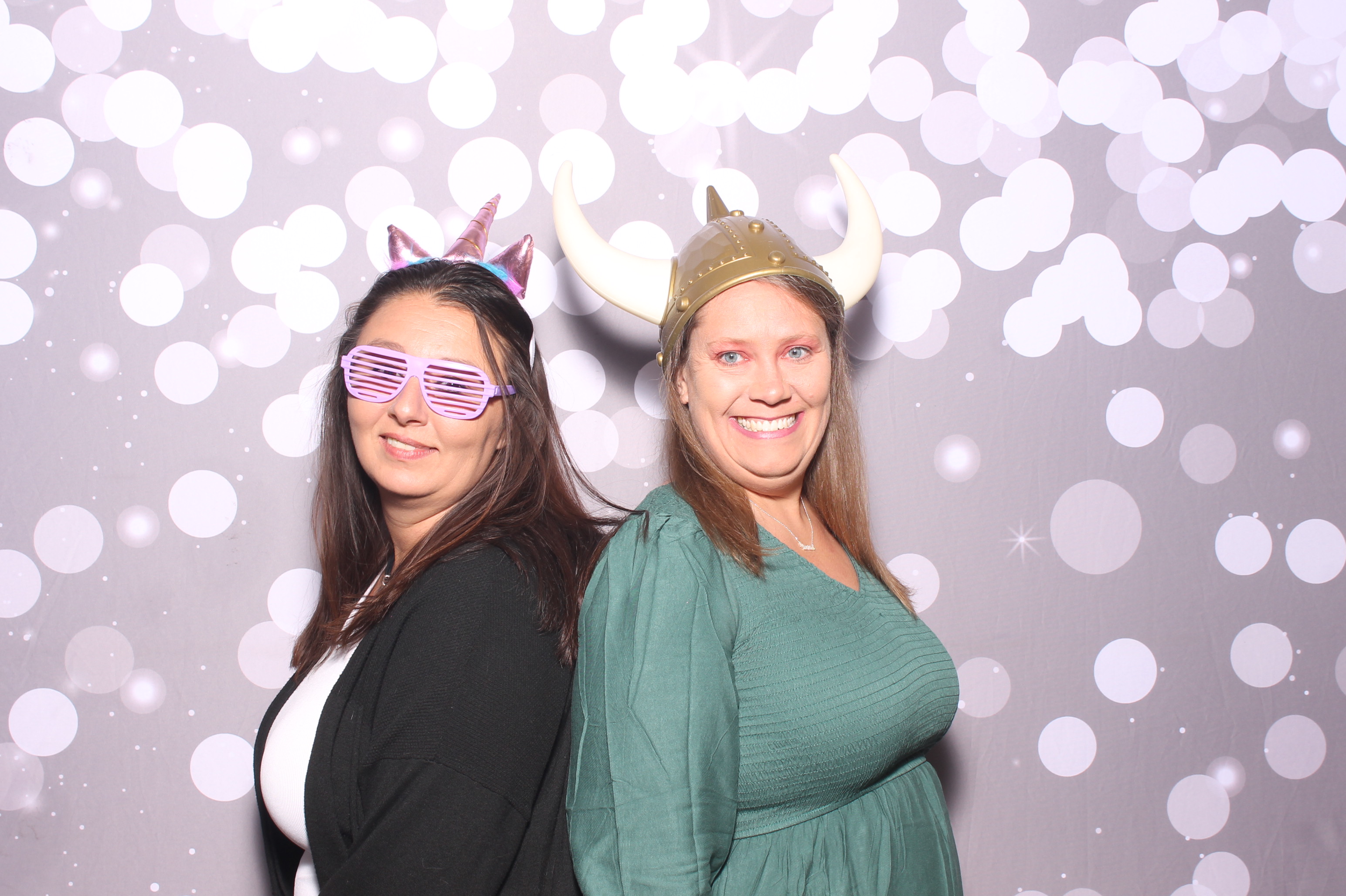 Necco Christmas Party | View more photos from the event at gallery.photoboothcincy.com/u/PhotoBoothCincy/Necco-Christmas-Party