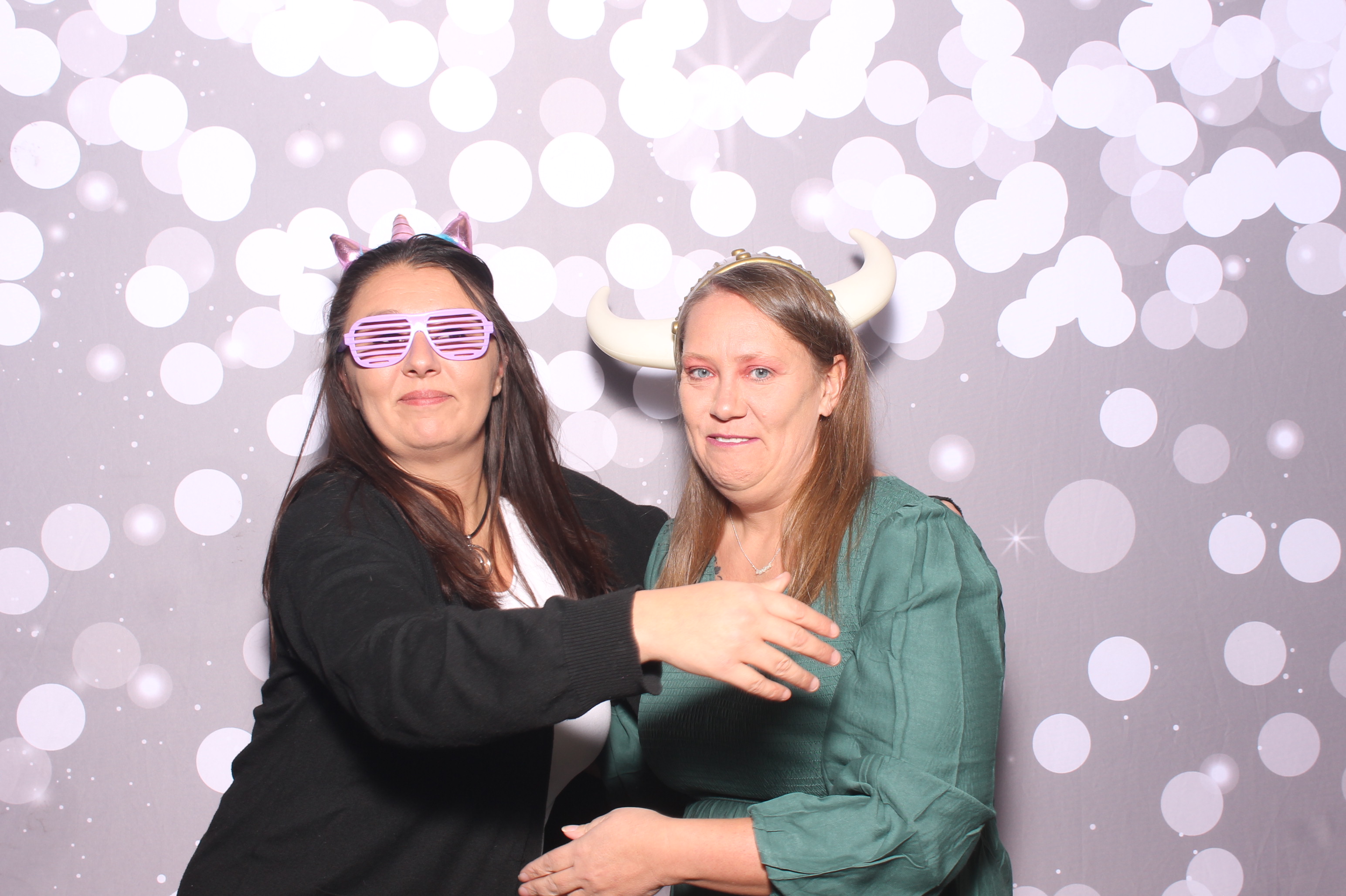 Necco Christmas Party | View more photos from the event at gallery.photoboothcincy.com/u/PhotoBoothCincy/Necco-Christmas-Party