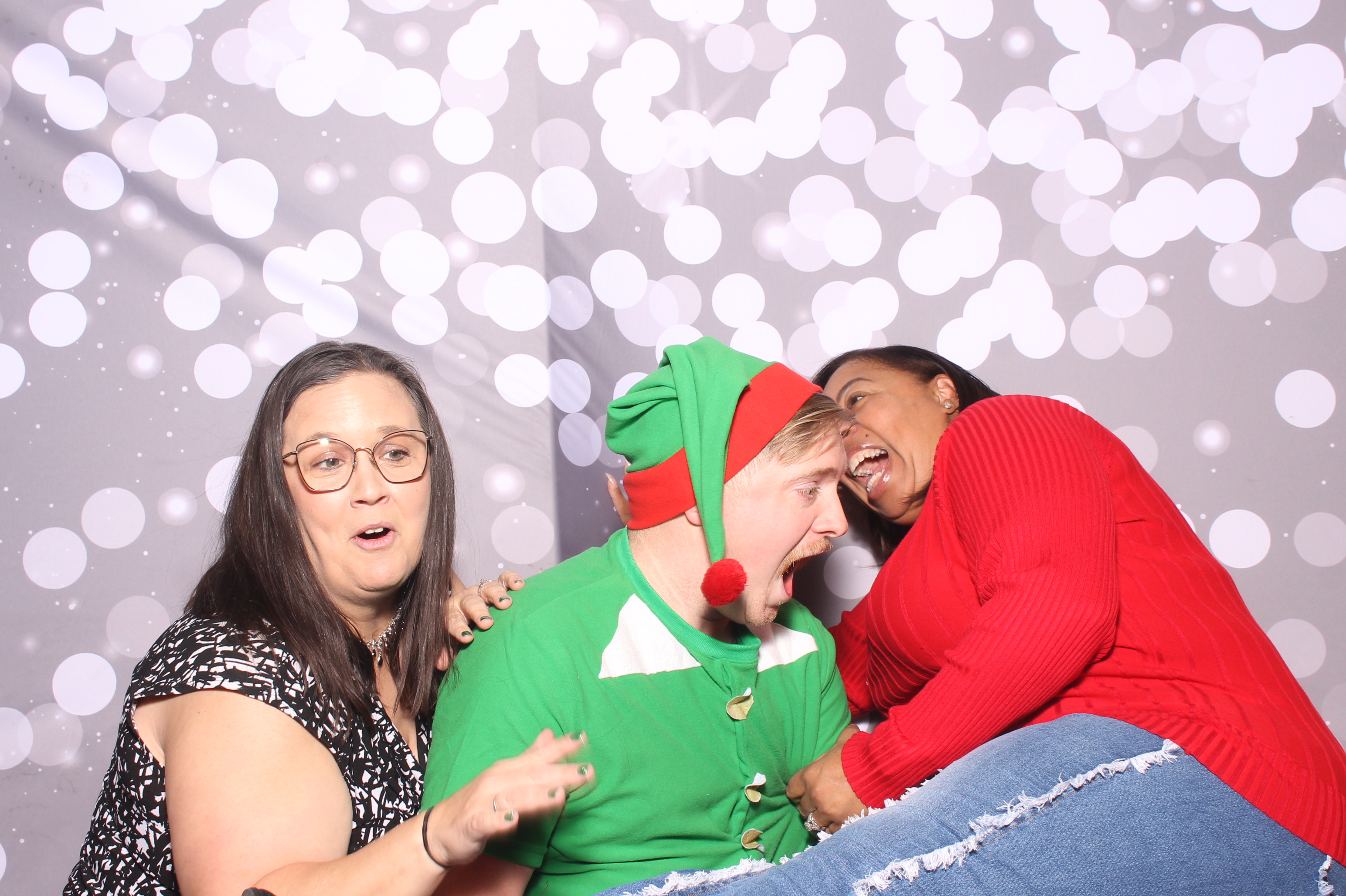 Necco Christmas Party | View more photos from the event at gallery.photoboothcincy.com/u/PhotoBoothCincy/Necco-Christmas-Party