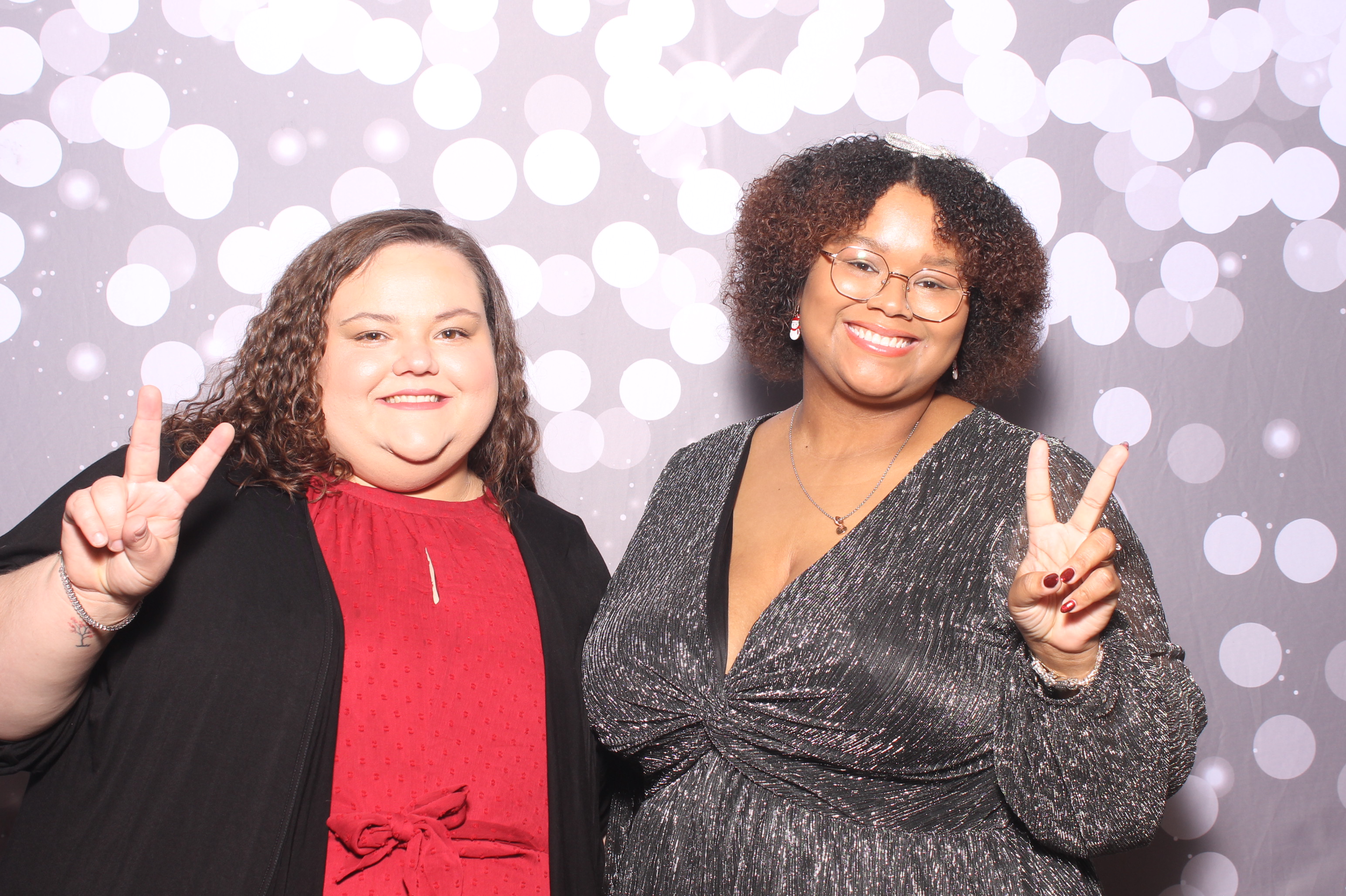 Necco Christmas Party | View more photos from the event at gallery.photoboothcincy.com/u/PhotoBoothCincy/Necco-Christmas-Party