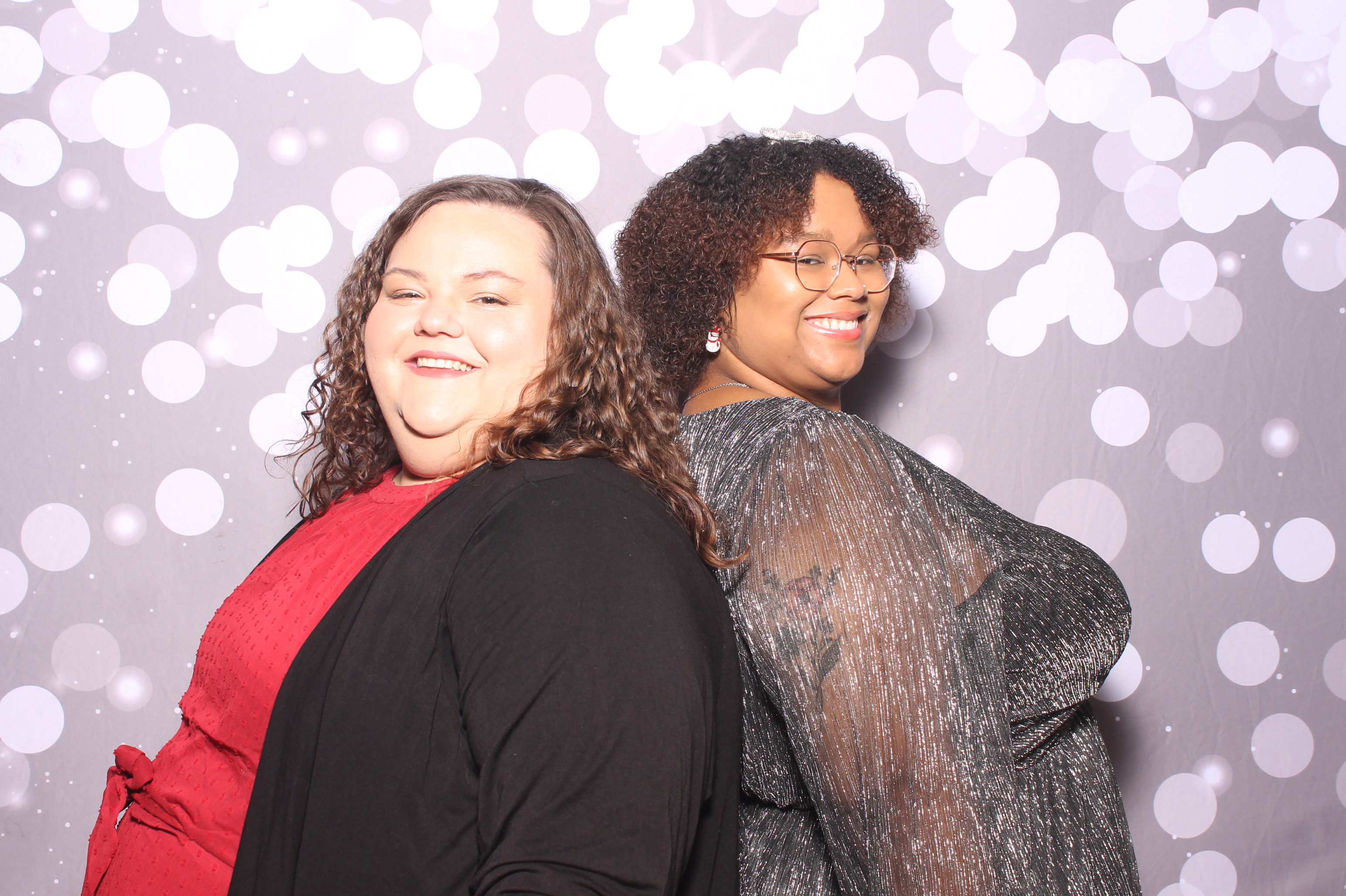 Necco Christmas Party | View more photos from the event at gallery.photoboothcincy.com/u/PhotoBoothCincy/Necco-Christmas-Party