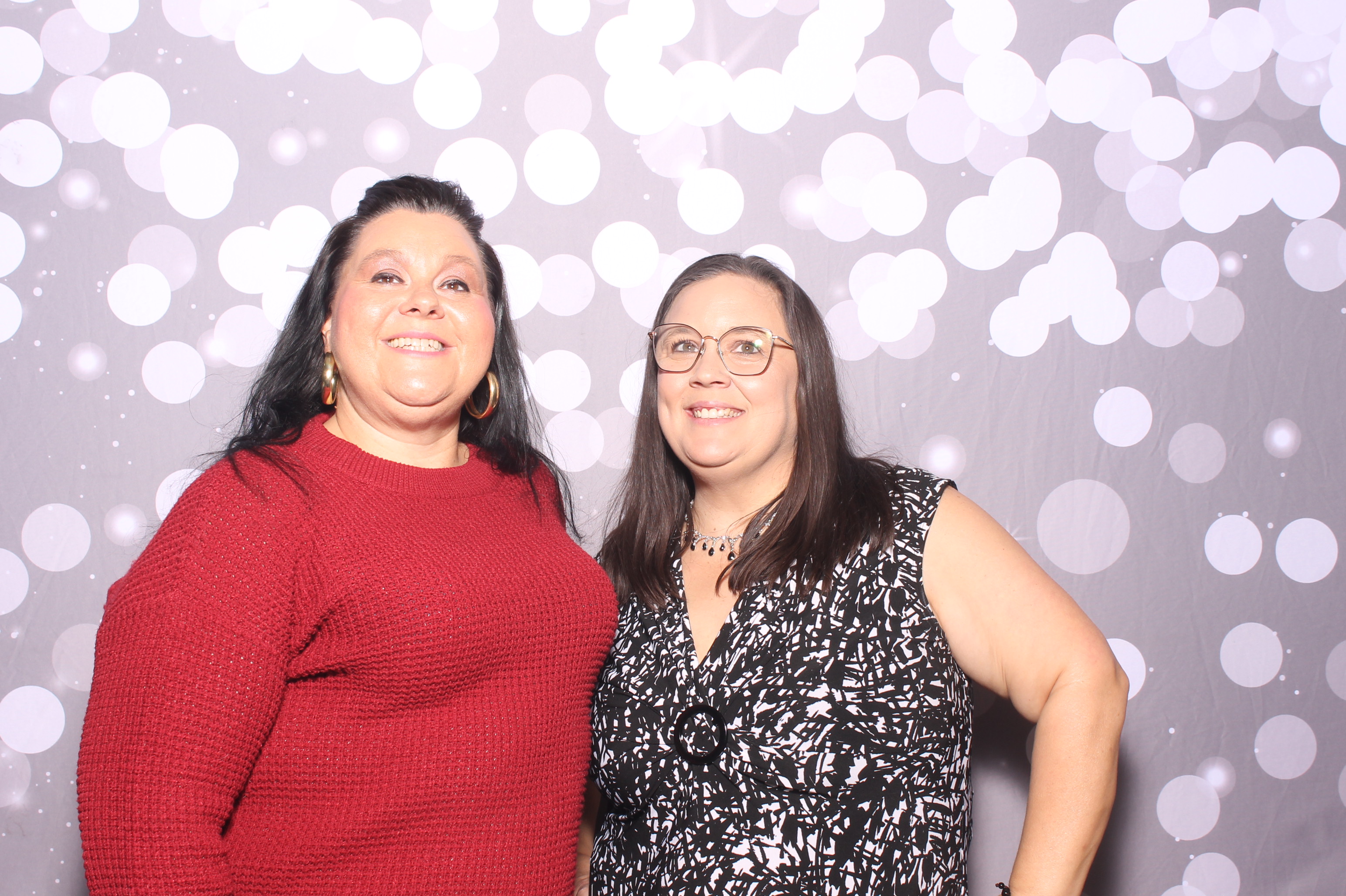 Necco Christmas Party | View more photos from the event at gallery.photoboothcincy.com/u/PhotoBoothCincy/Necco-Christmas-Party