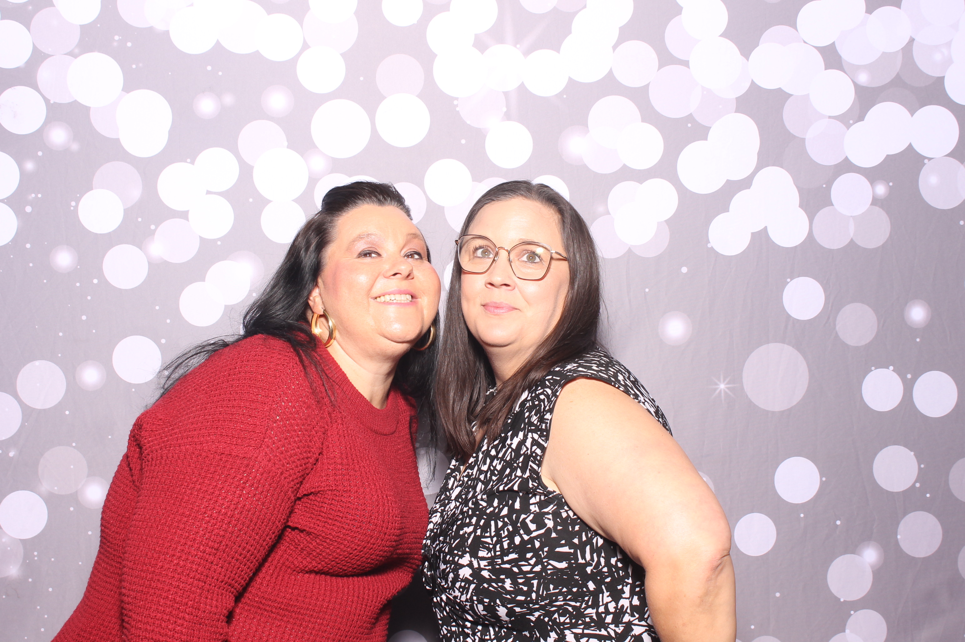 Necco Christmas Party | View more photos from the event at gallery.photoboothcincy.com/u/PhotoBoothCincy/Necco-Christmas-Party