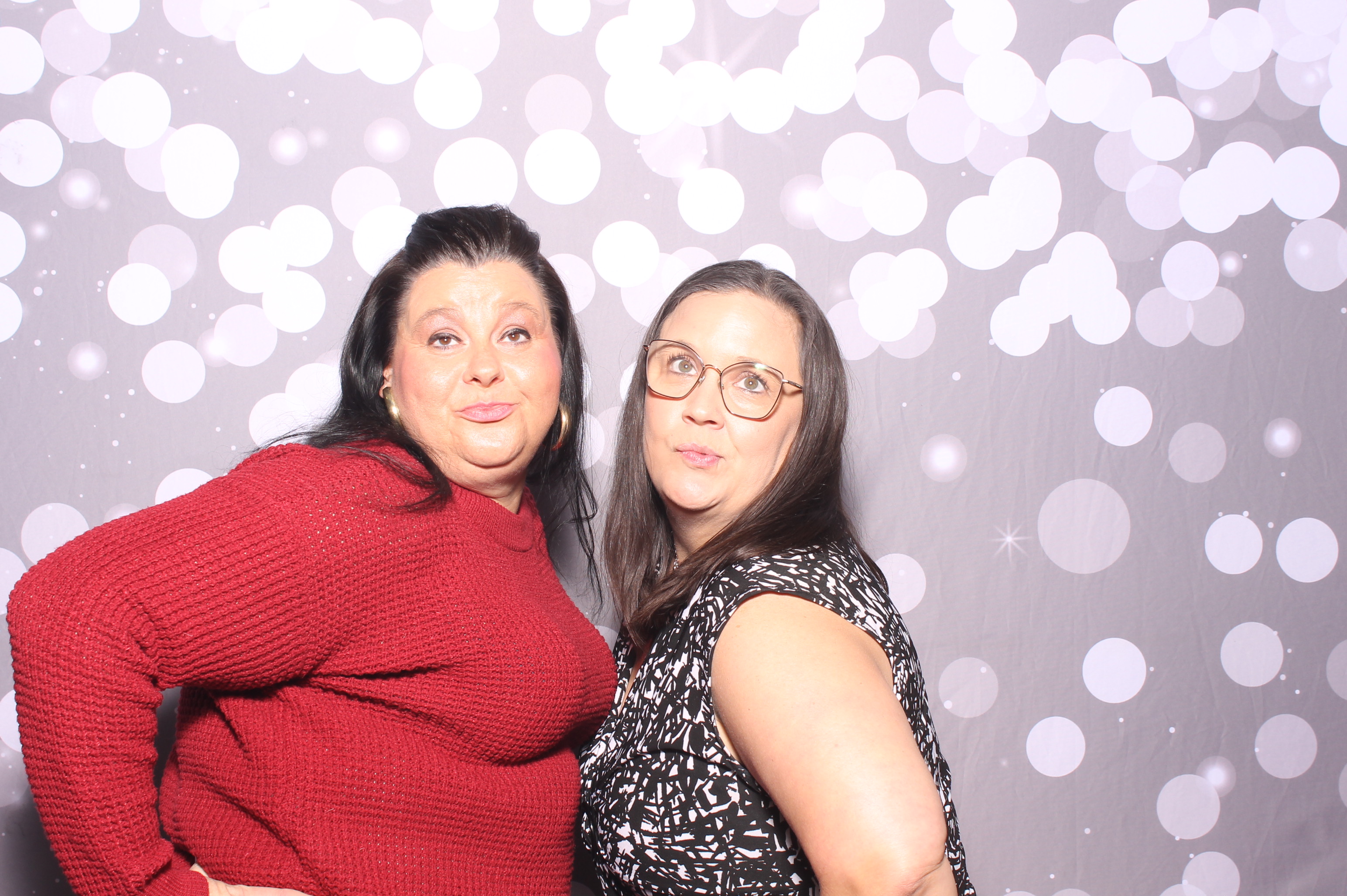 Necco Christmas Party | View more photos from the event at gallery.photoboothcincy.com/u/PhotoBoothCincy/Necco-Christmas-Party