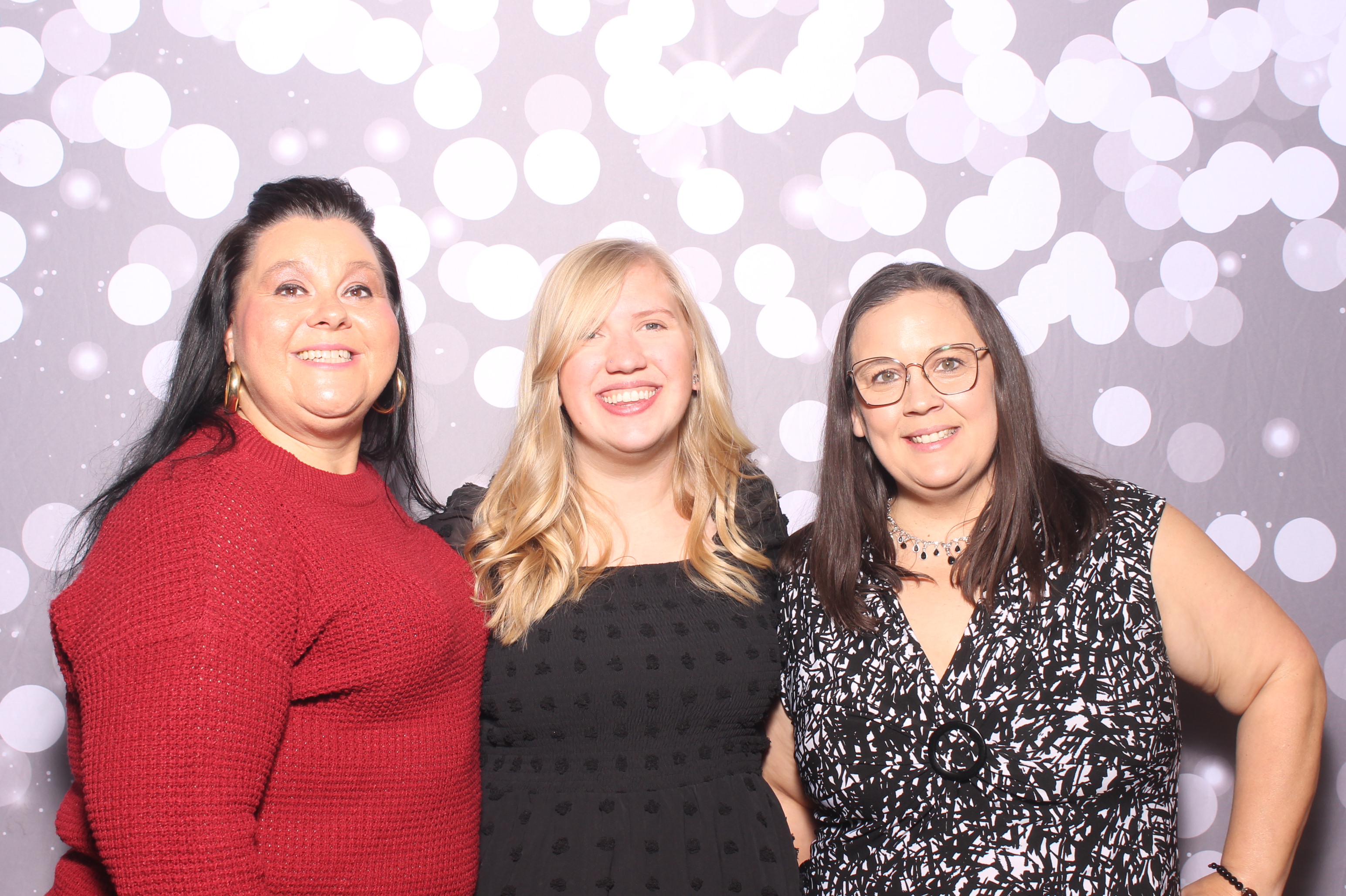 Necco Christmas Party | View more photos from the event at gallery.photoboothcincy.com/u/PhotoBoothCincy/Necco-Christmas-Party