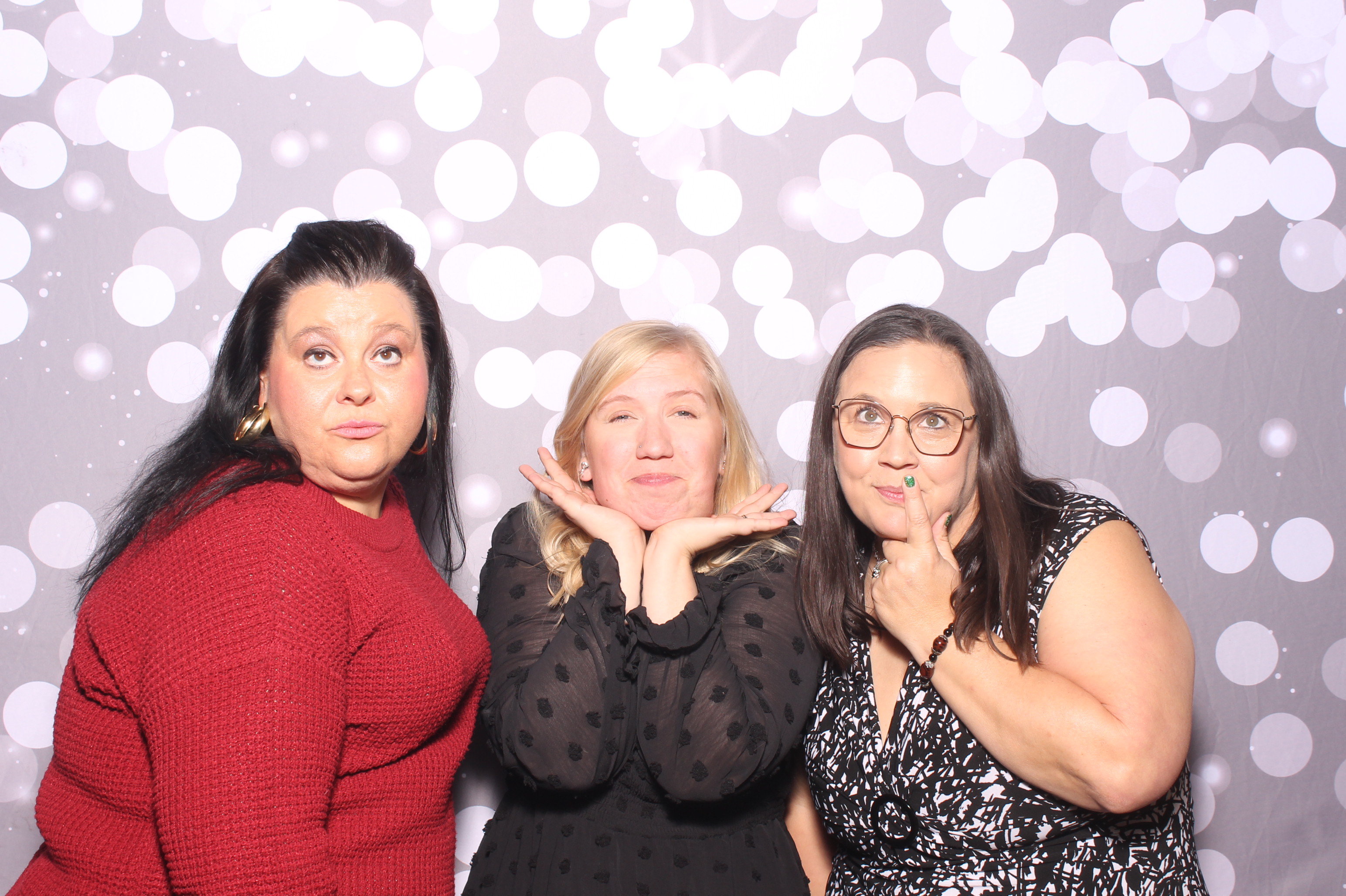 Necco Christmas Party | View more photos from the event at gallery.photoboothcincy.com/u/PhotoBoothCincy/Necco-Christmas-Party