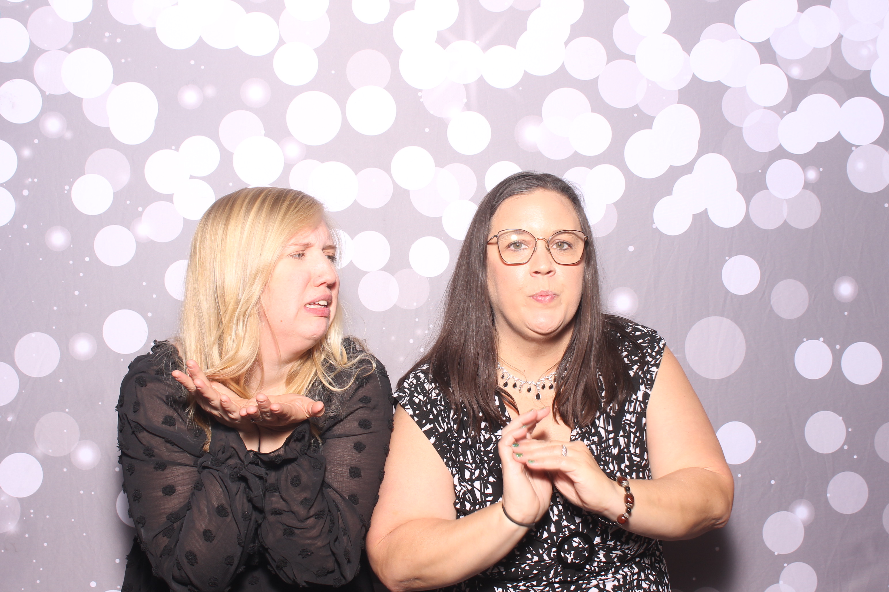 Necco Christmas Party | View more photos from the event at gallery.photoboothcincy.com/u/PhotoBoothCincy/Necco-Christmas-Party