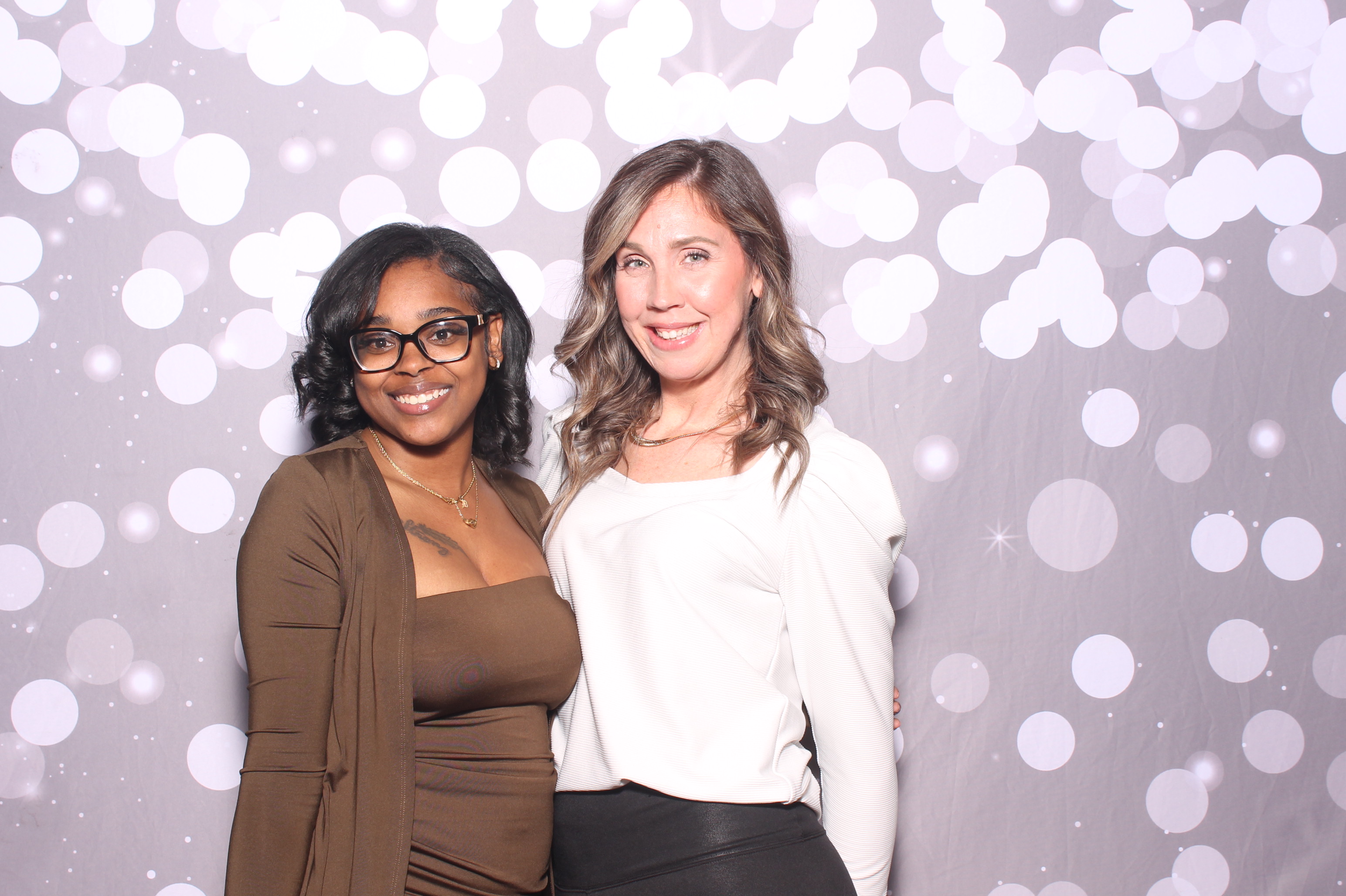 Necco Christmas Party | View more photos from the event at gallery.photoboothcincy.com/u/PhotoBoothCincy/Necco-Christmas-Party