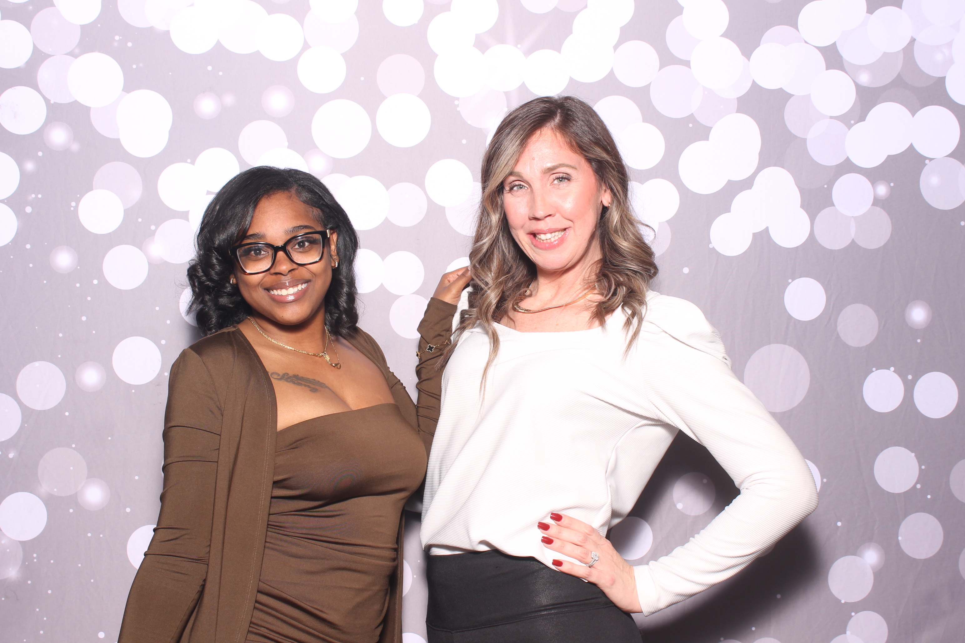 Necco Christmas Party | View more photos from the event at gallery.photoboothcincy.com/u/PhotoBoothCincy/Necco-Christmas-Party