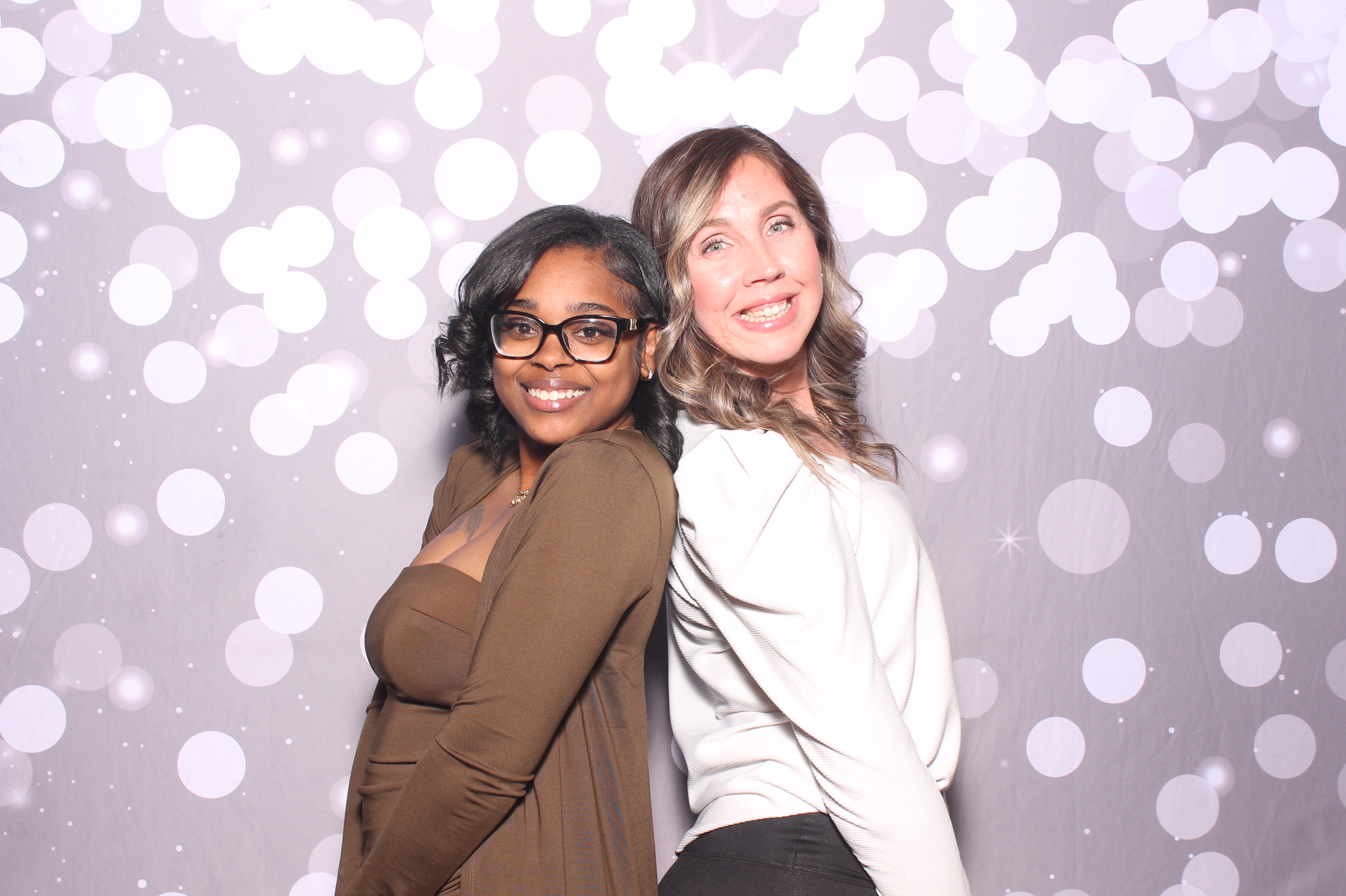 Necco Christmas Party | View more photos from the event at gallery.photoboothcincy.com/u/PhotoBoothCincy/Necco-Christmas-Party