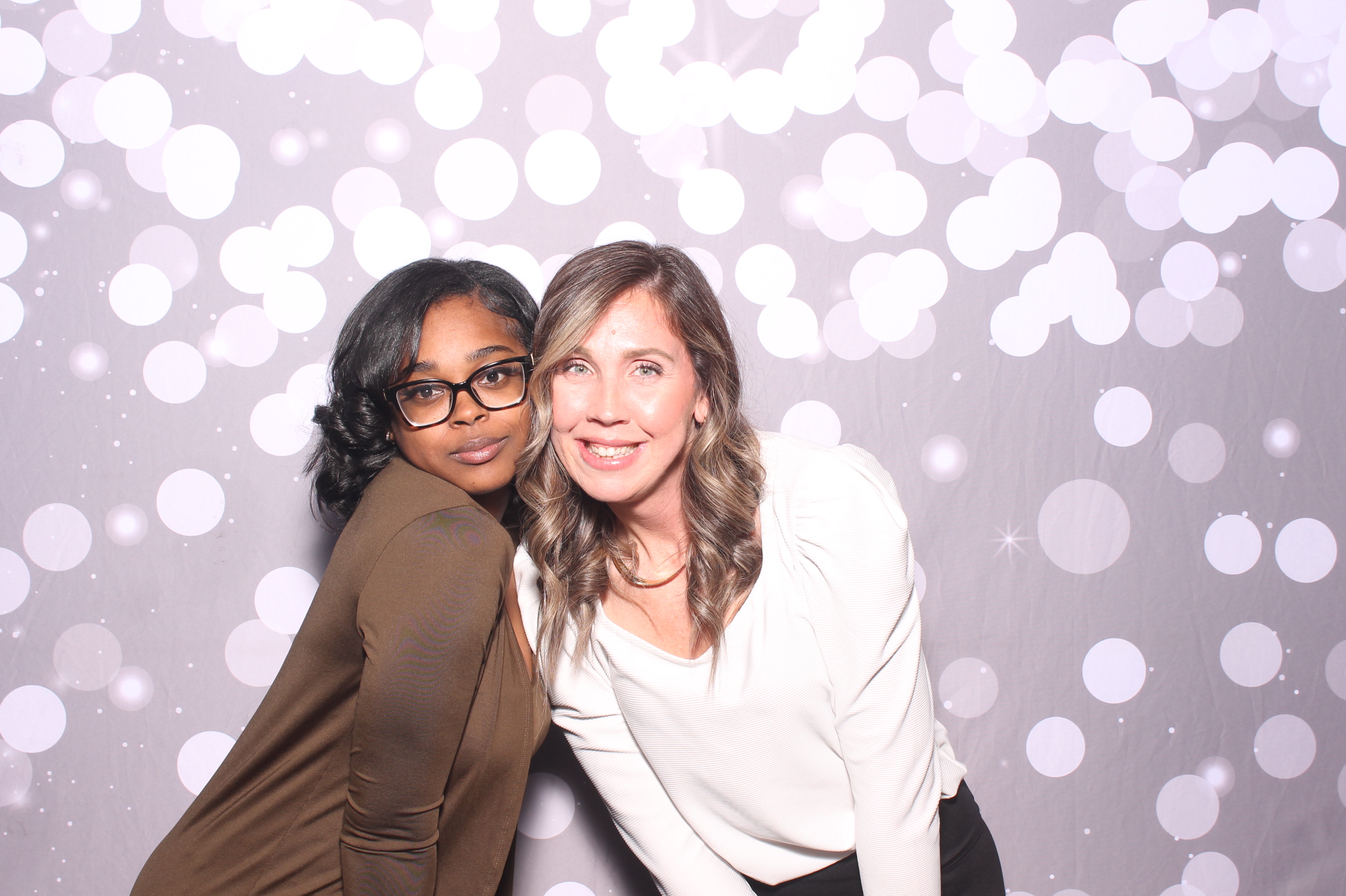 Necco Christmas Party | View more photos from the event at gallery.photoboothcincy.com/u/PhotoBoothCincy/Necco-Christmas-Party